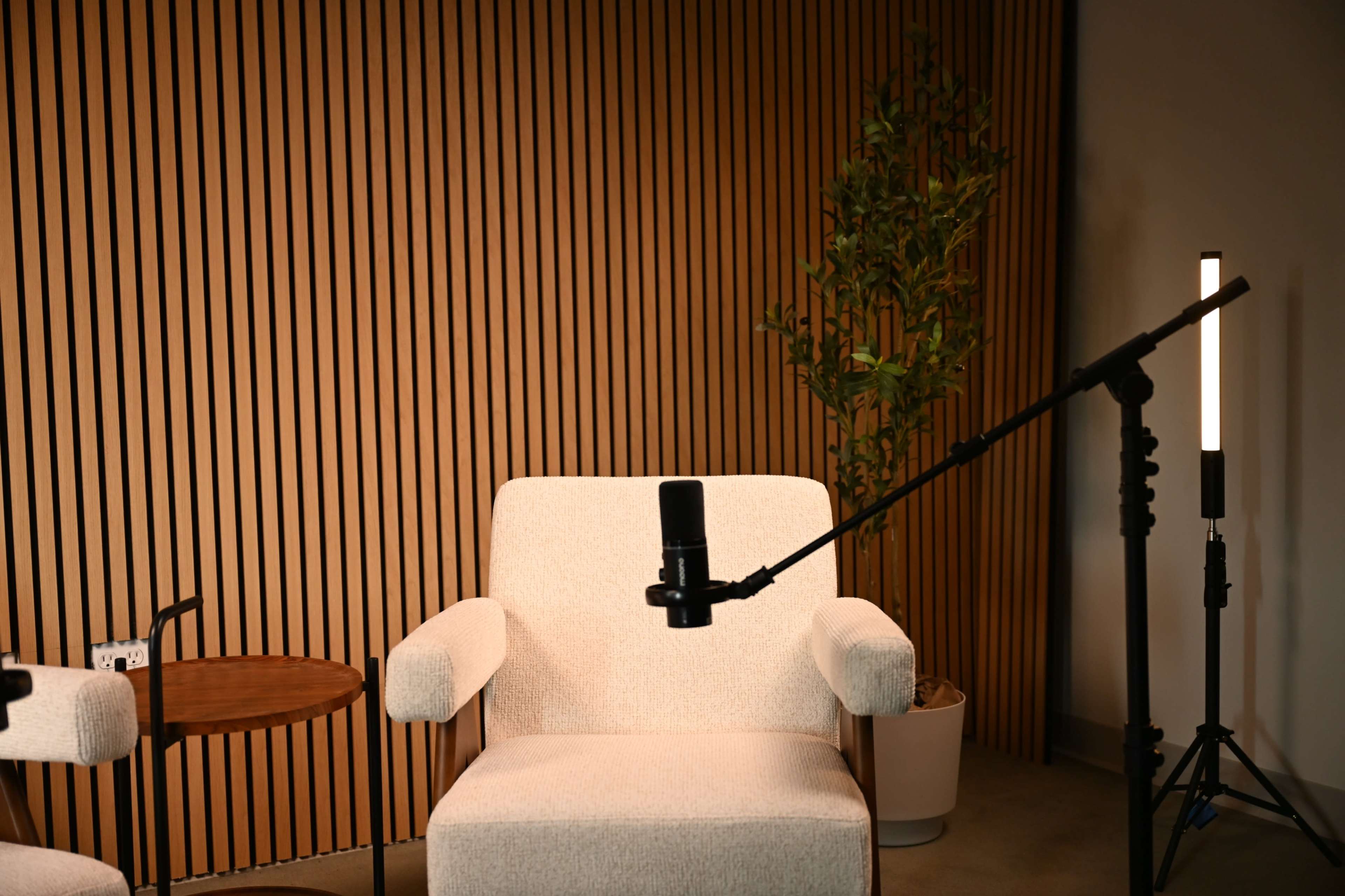 Content-Ready Creator Space in North Dallas Image in Far North Dallas, Dallas, TX