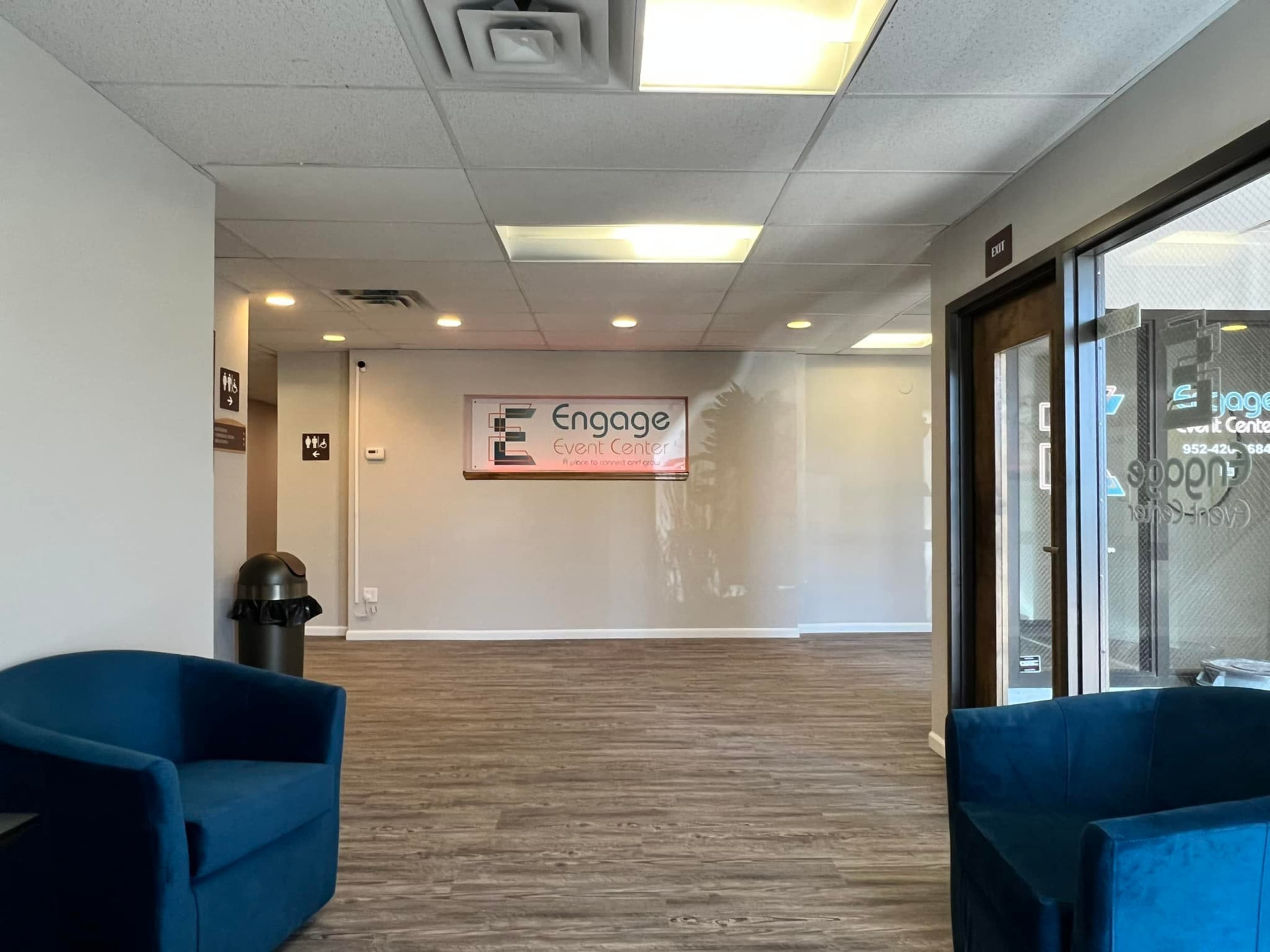 Moderate & Professional Event Space In Edina, MN Image in Golden Triangle, Edina, MN