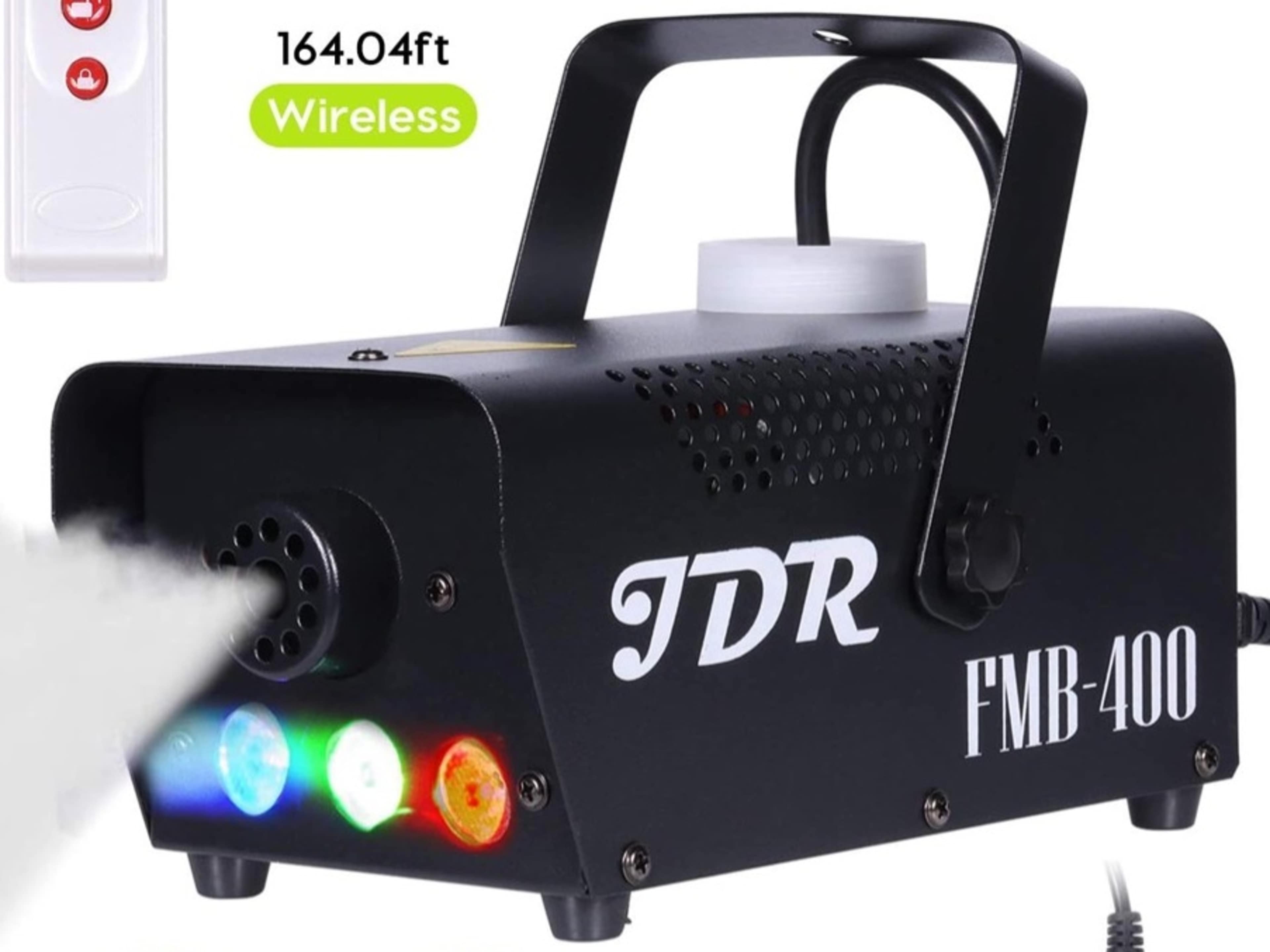 Fog Machine