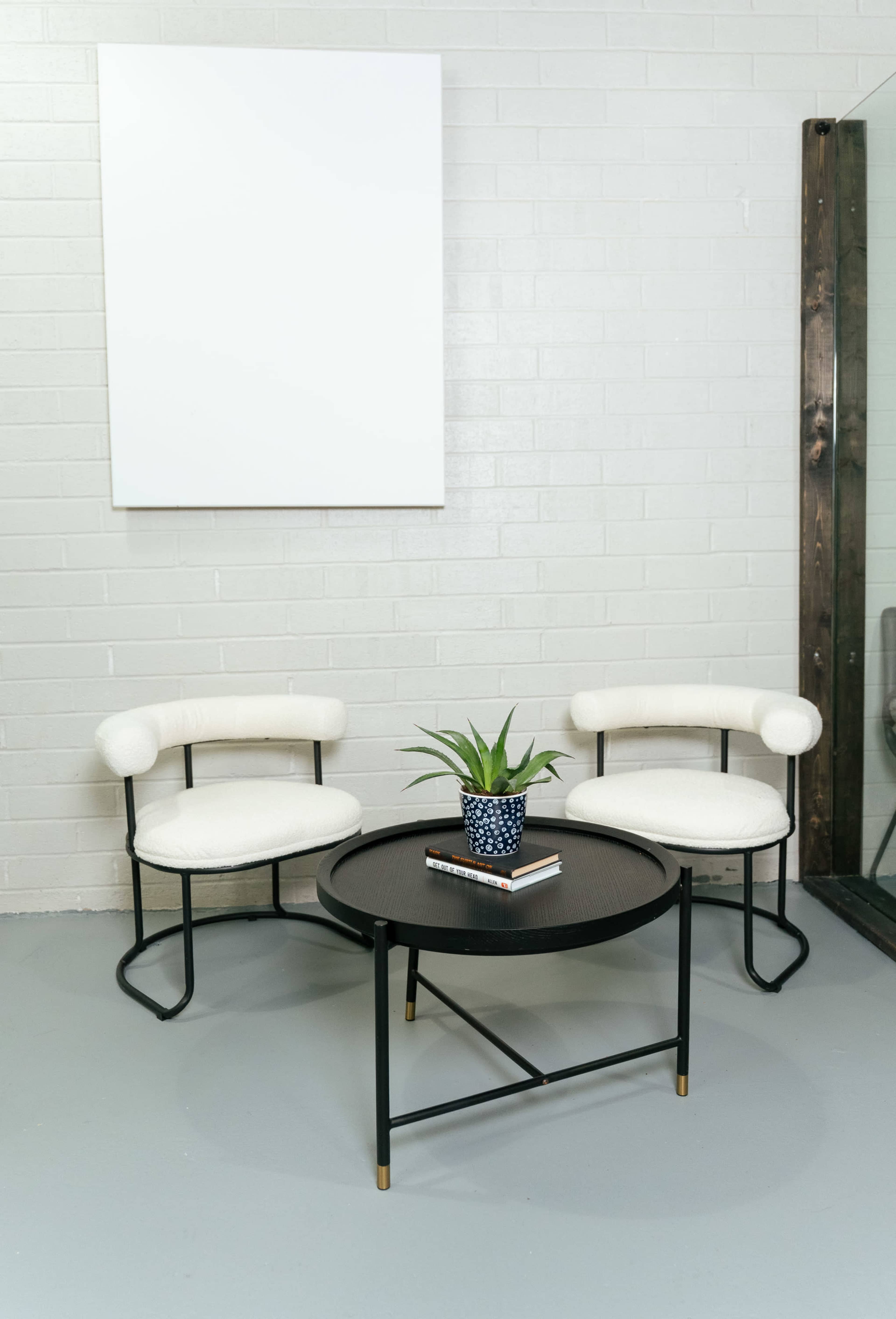 Modern Creative Studio in Charlotte with Multiple Setups Image in Starmount, Charlotte, NC