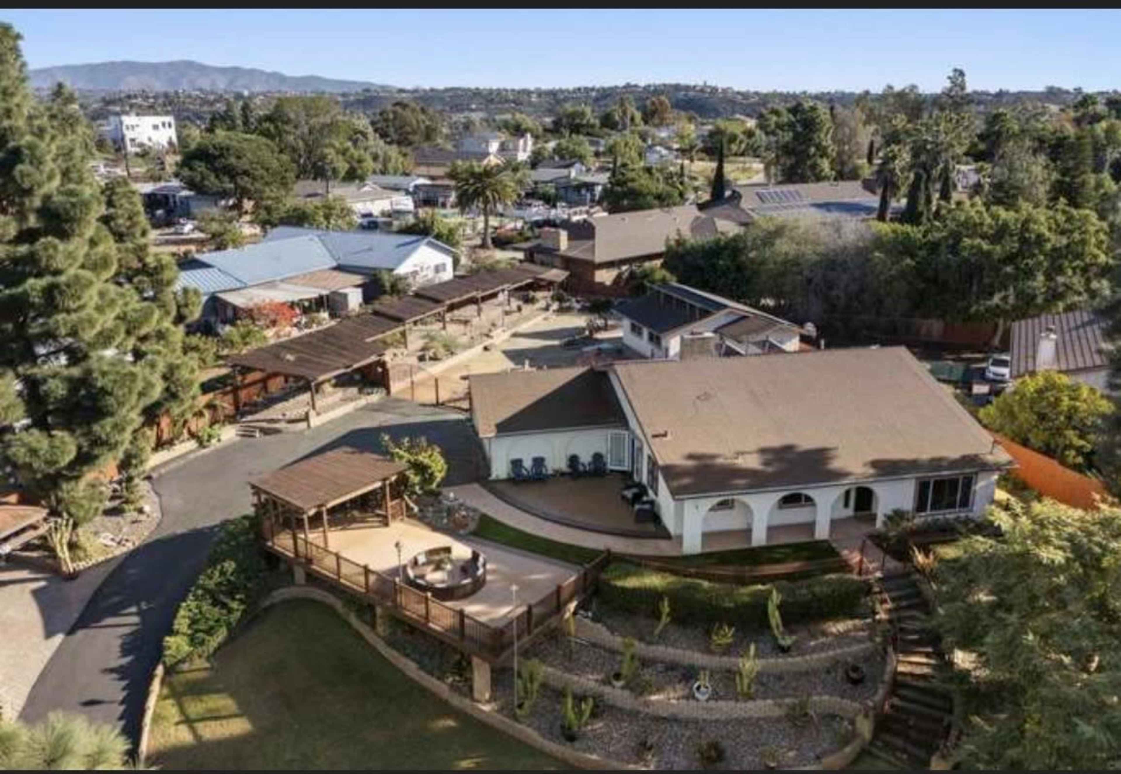 Enchanting Bonita Estate Image in Bonita, Bonita, CA