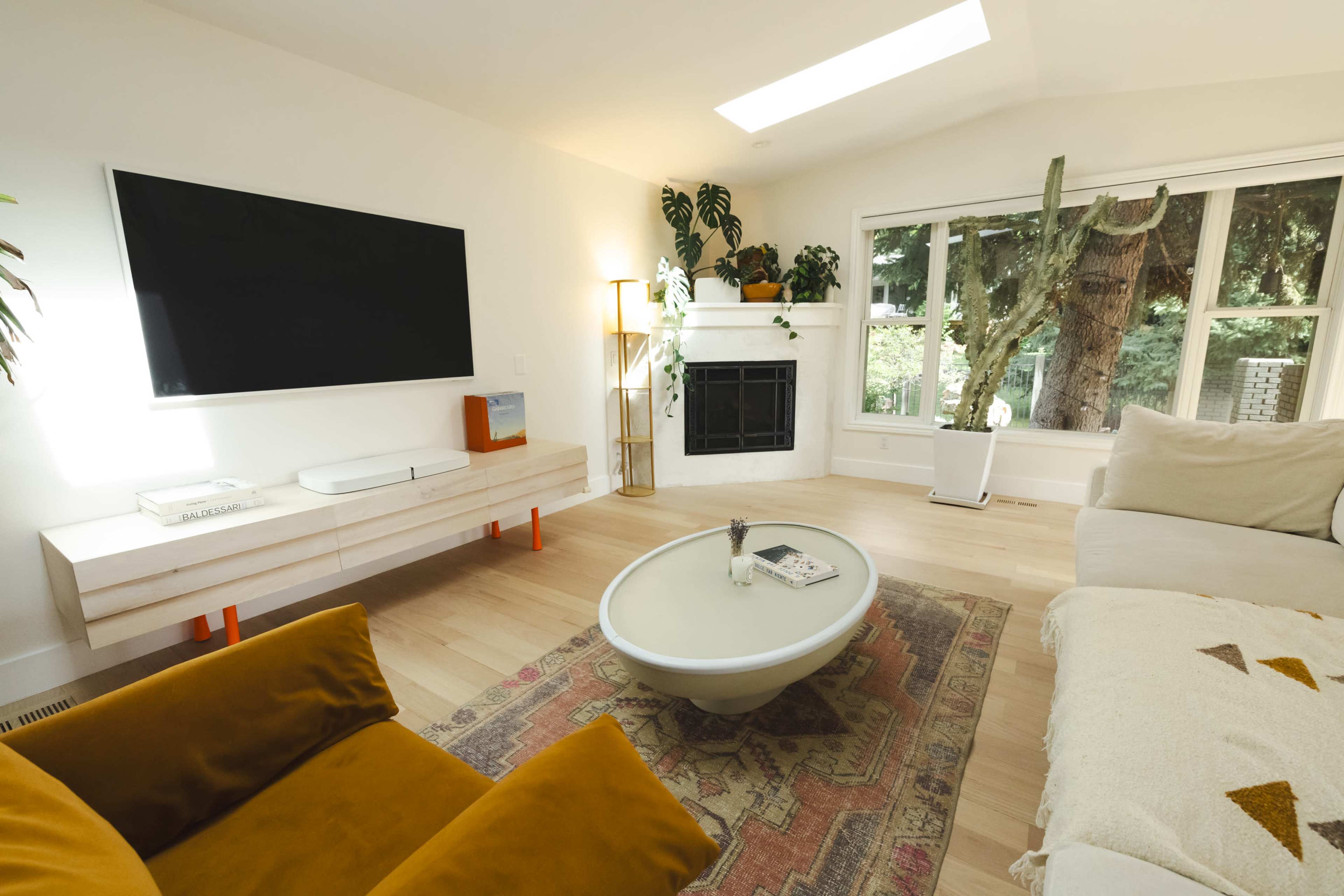 Modern house with natural light Image in Gunbarrel, Boulder, CO