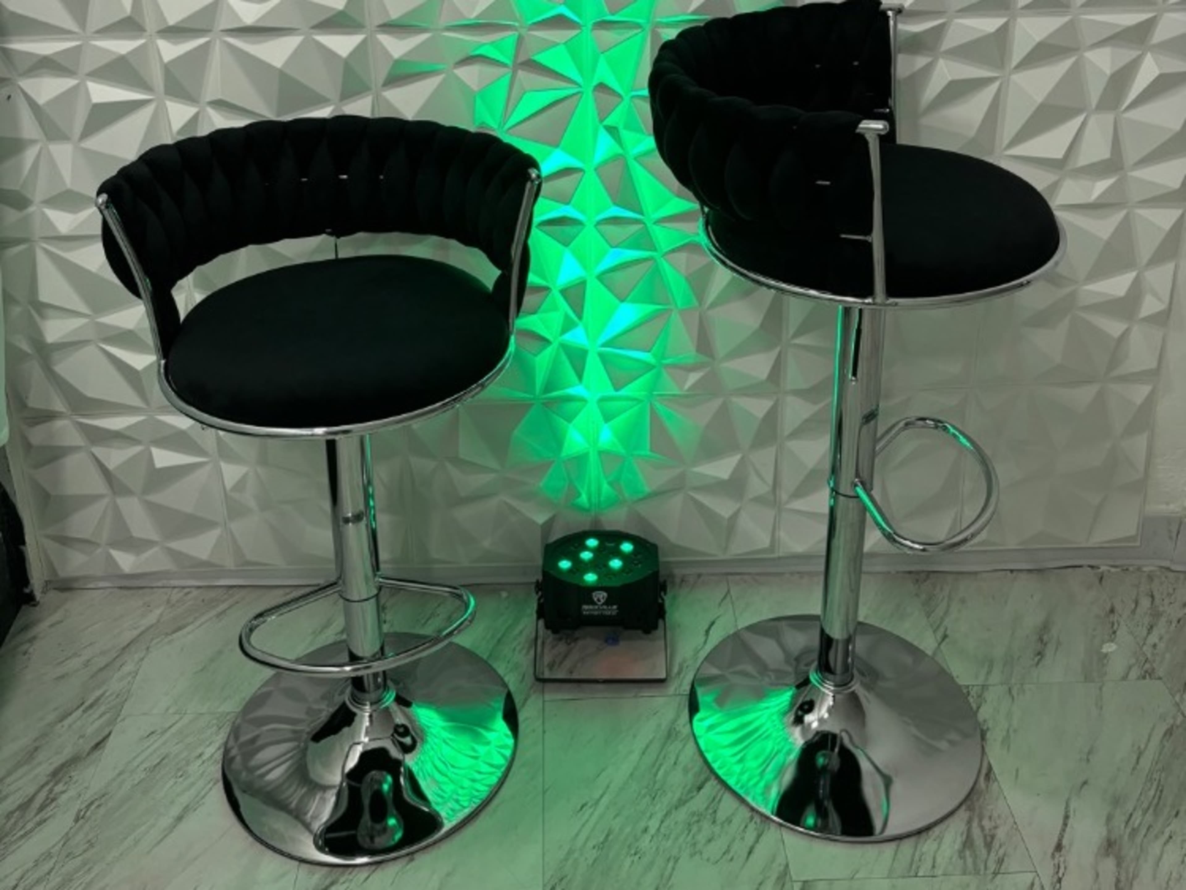 Bar stools