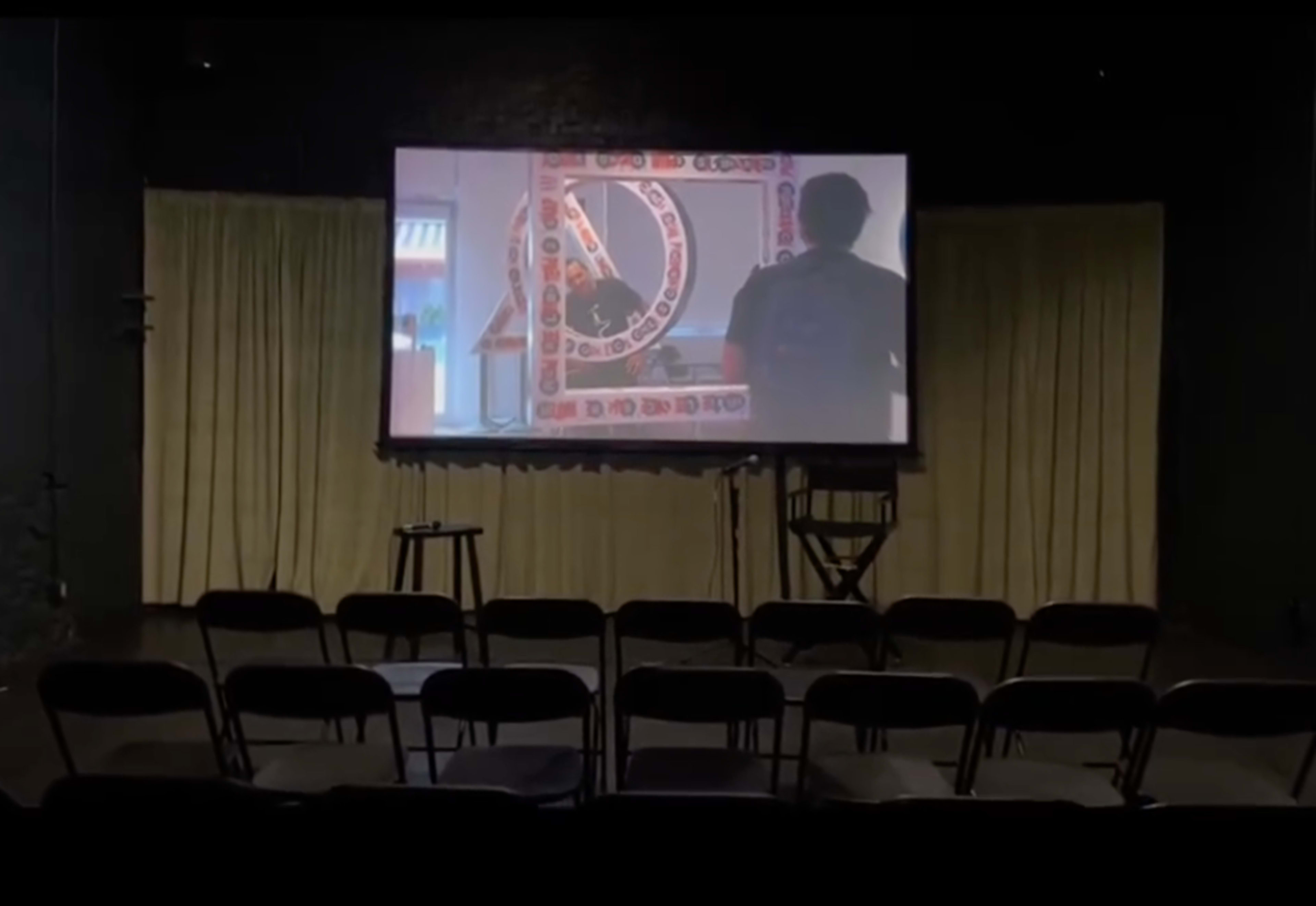 Green Lung Studio - Studio B Image in Red Hook, Brooklyn, NY