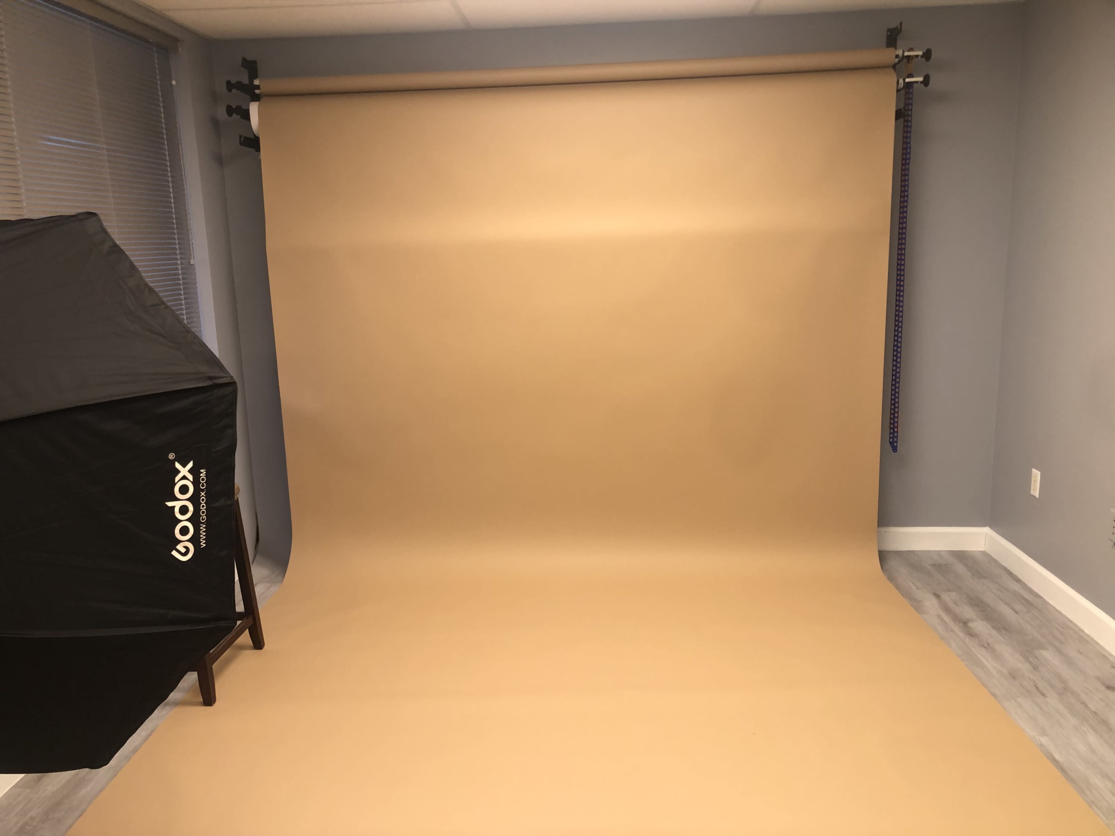 Downtown Orlando Private Photo Studio Space Image in Colonialtown North, Orlando, FL