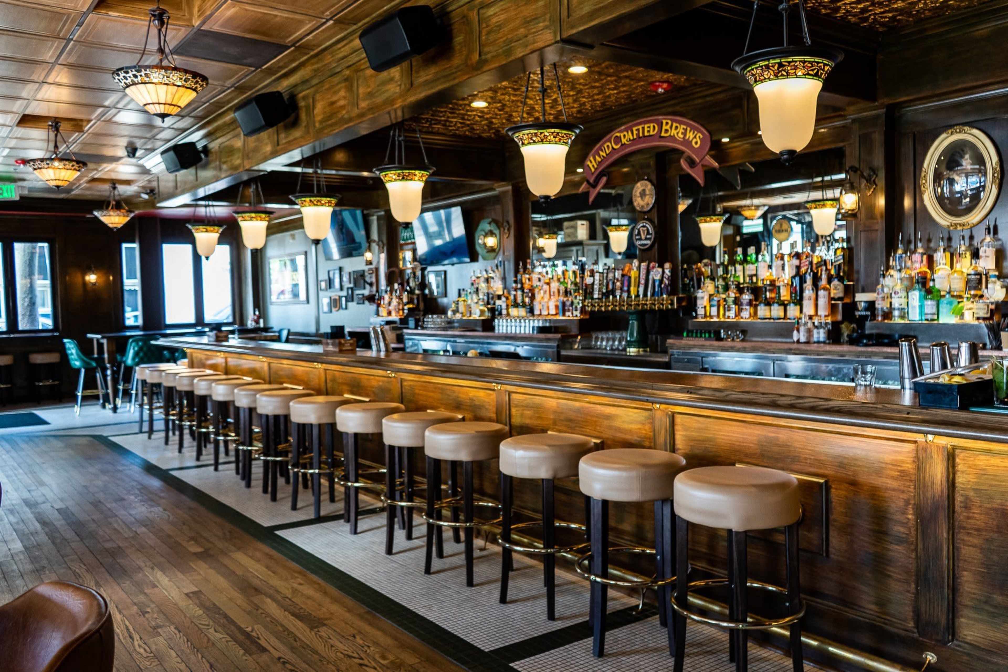 Where Comfort Meets Spirit – A Feel of Ireland, No Passport Required! Image in Fullerton, Fullerton, CA