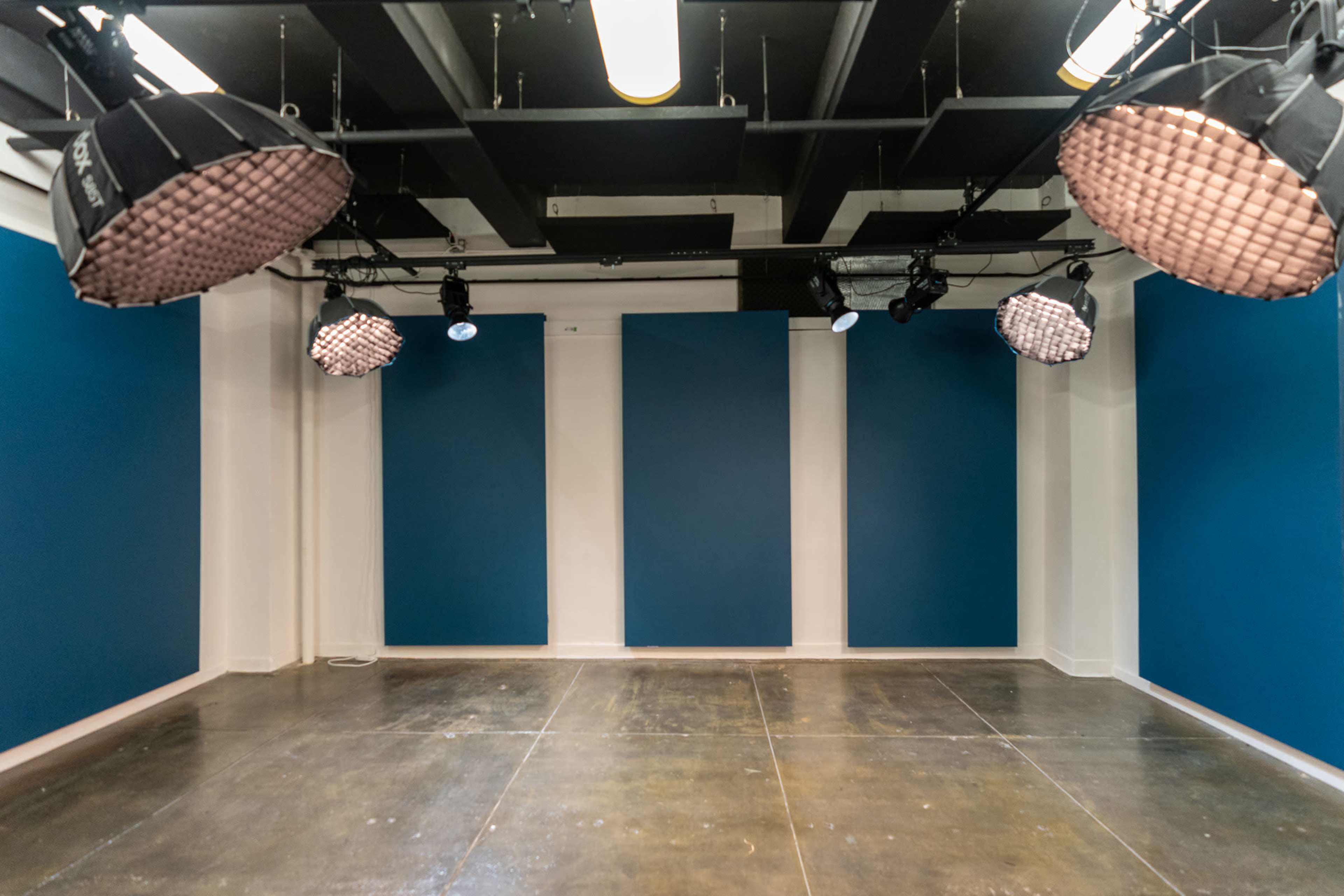 Production Studio Image in Midtown Manhattan, New York, NY