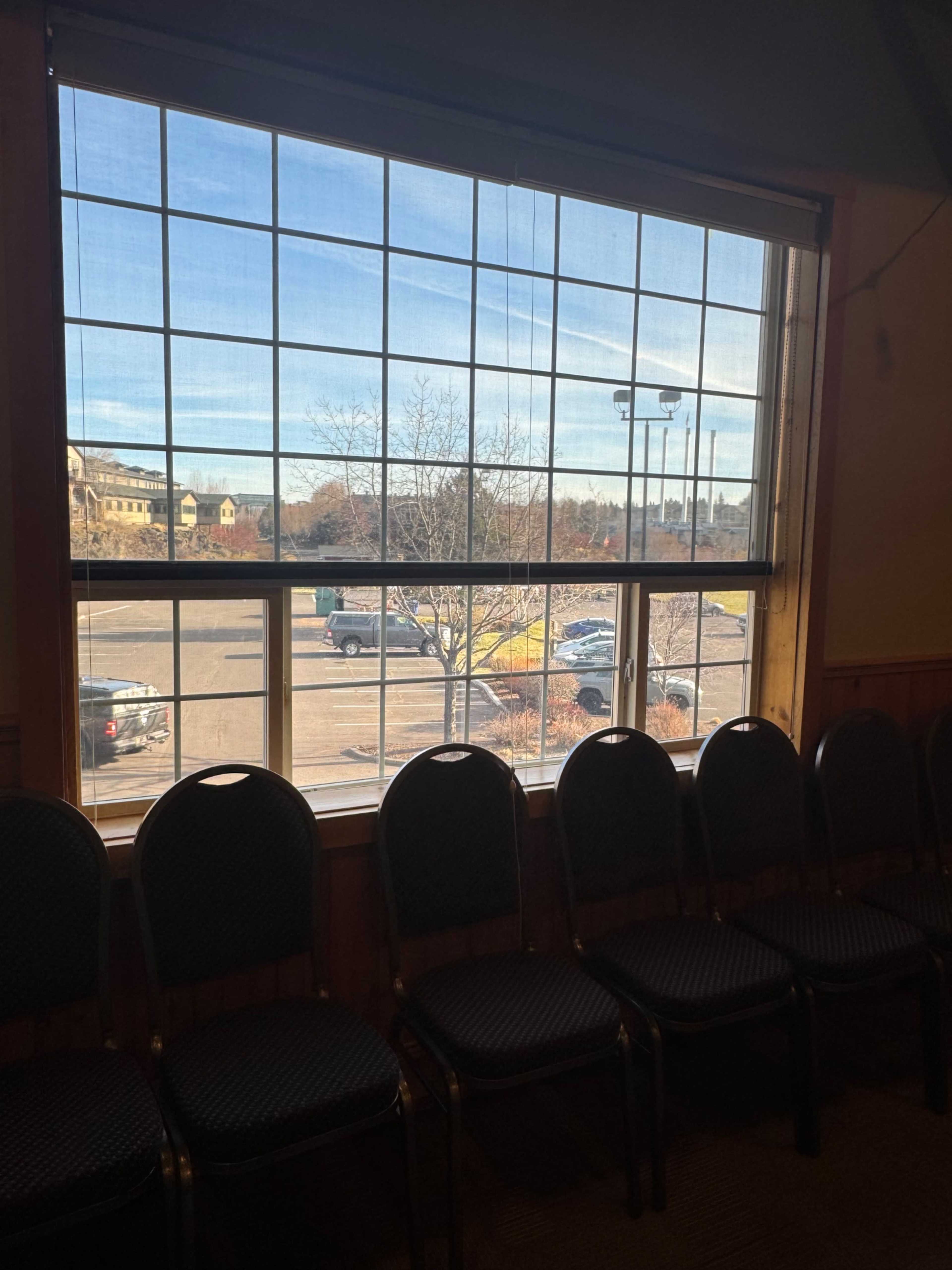 Intimate Conference Room in Bend, OR Image in Southern Crossing, Bend, OR