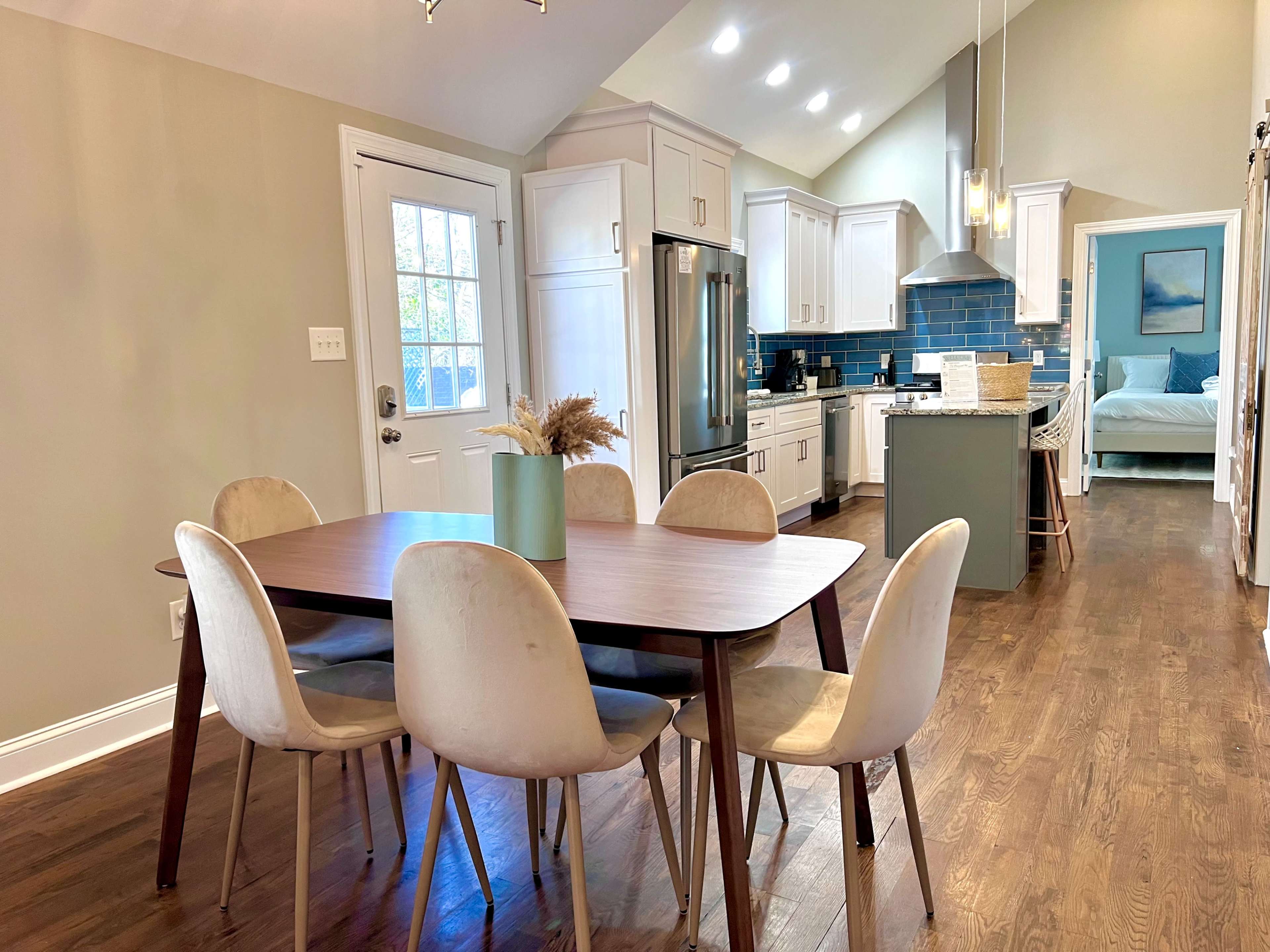 Enchanted Escape Near Downtown Raleigh Image in Caraleigh, Raleigh, NC