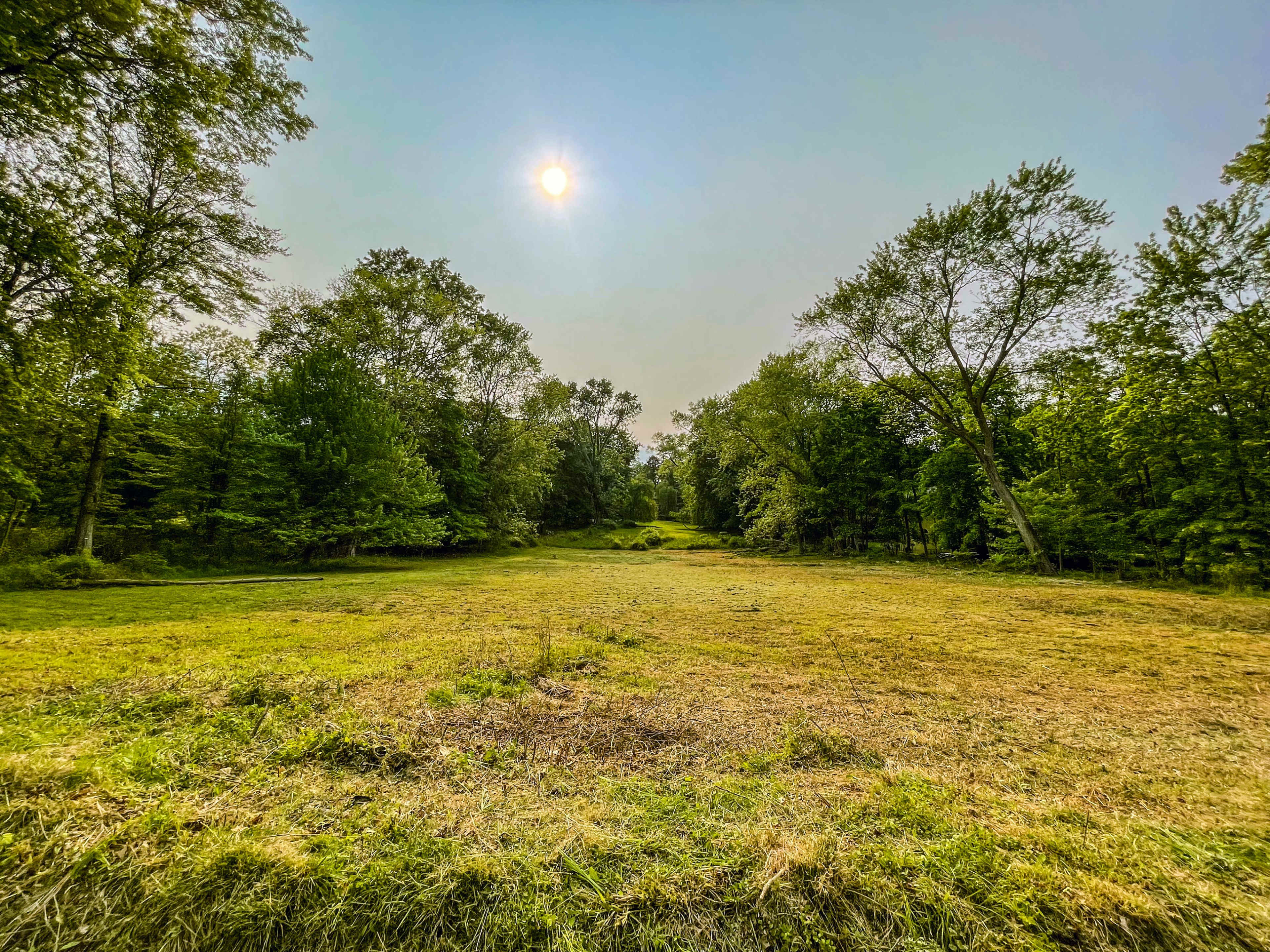 1-Acre Scenic Lot in Upper Nyack – Film & Photo Ready Image in Clarkstown, Nyack, NY