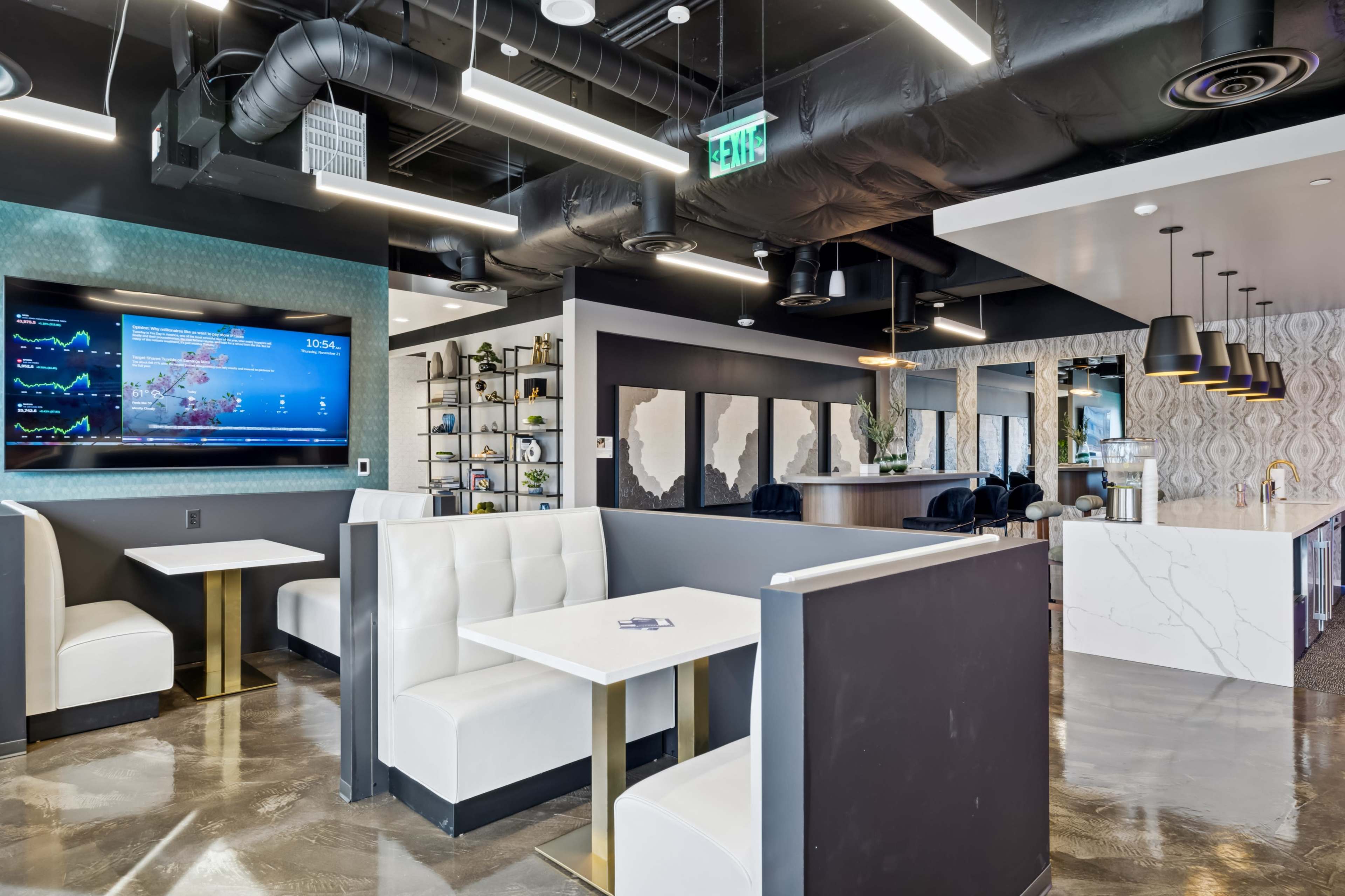The Marshall Conference Room Image in Paradise Valley Village, Scottsdale, AZ