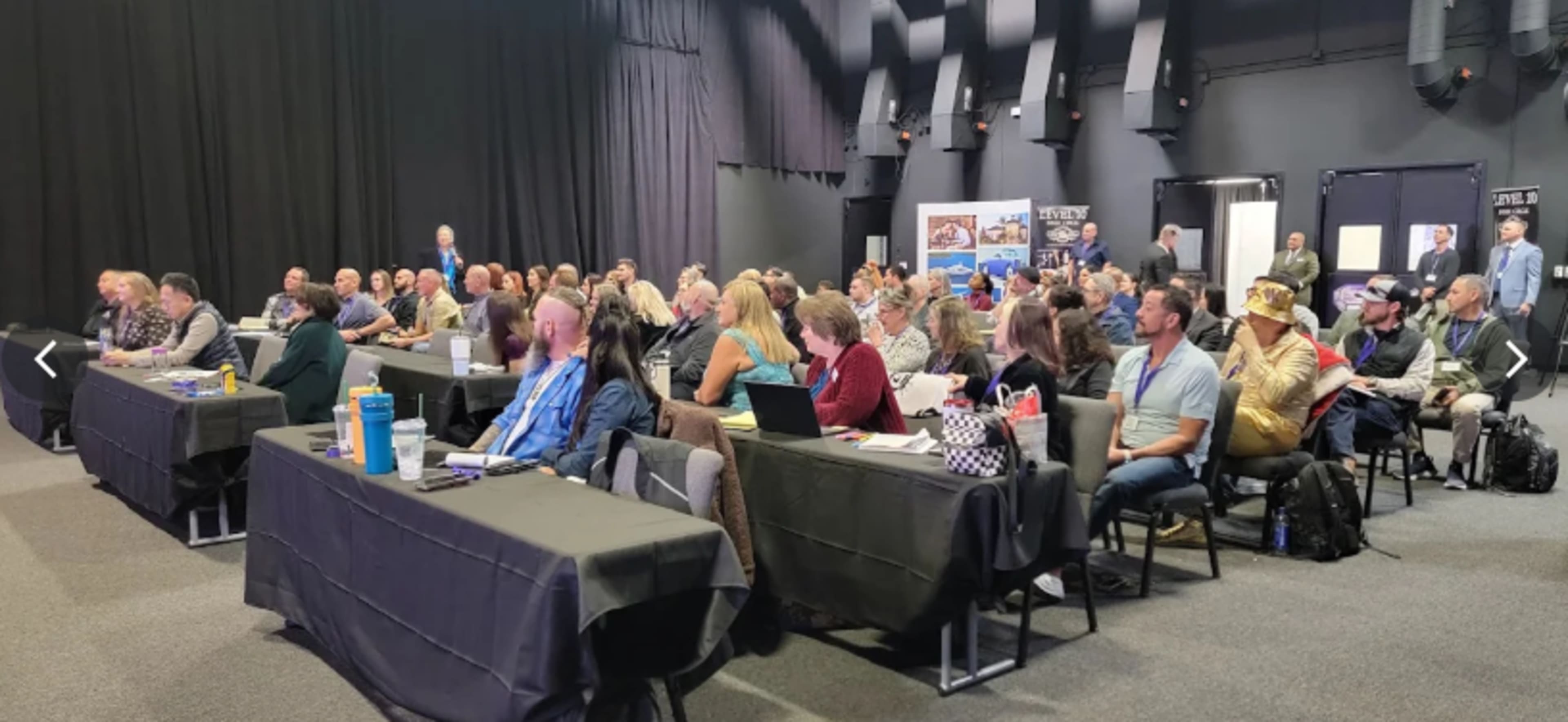 Studio Money Theater/Meeting Room Image in Carlsbad, Carlsbad, CA