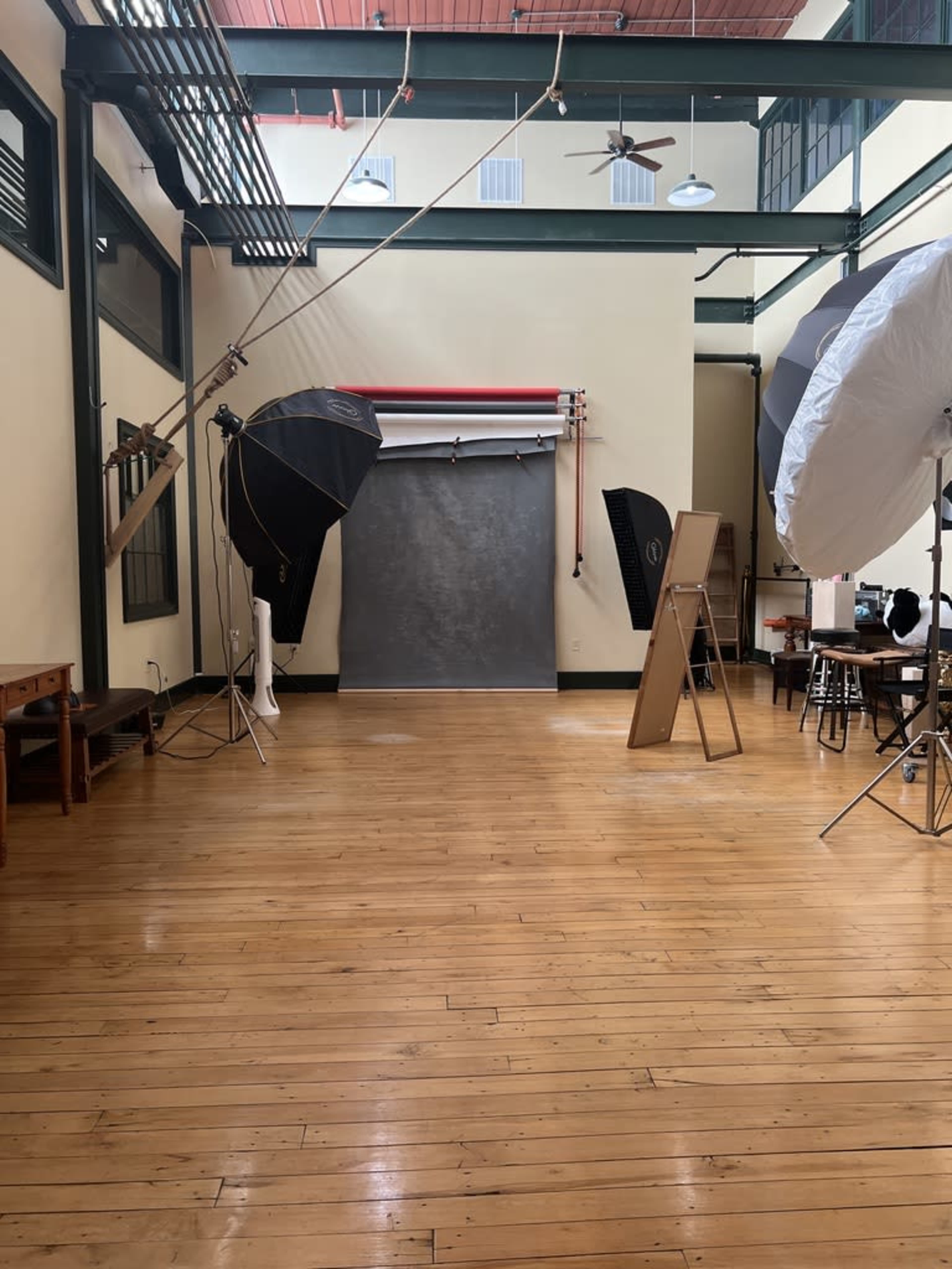Full photo studio north of Boston Image in Methuen, Methuen, MA