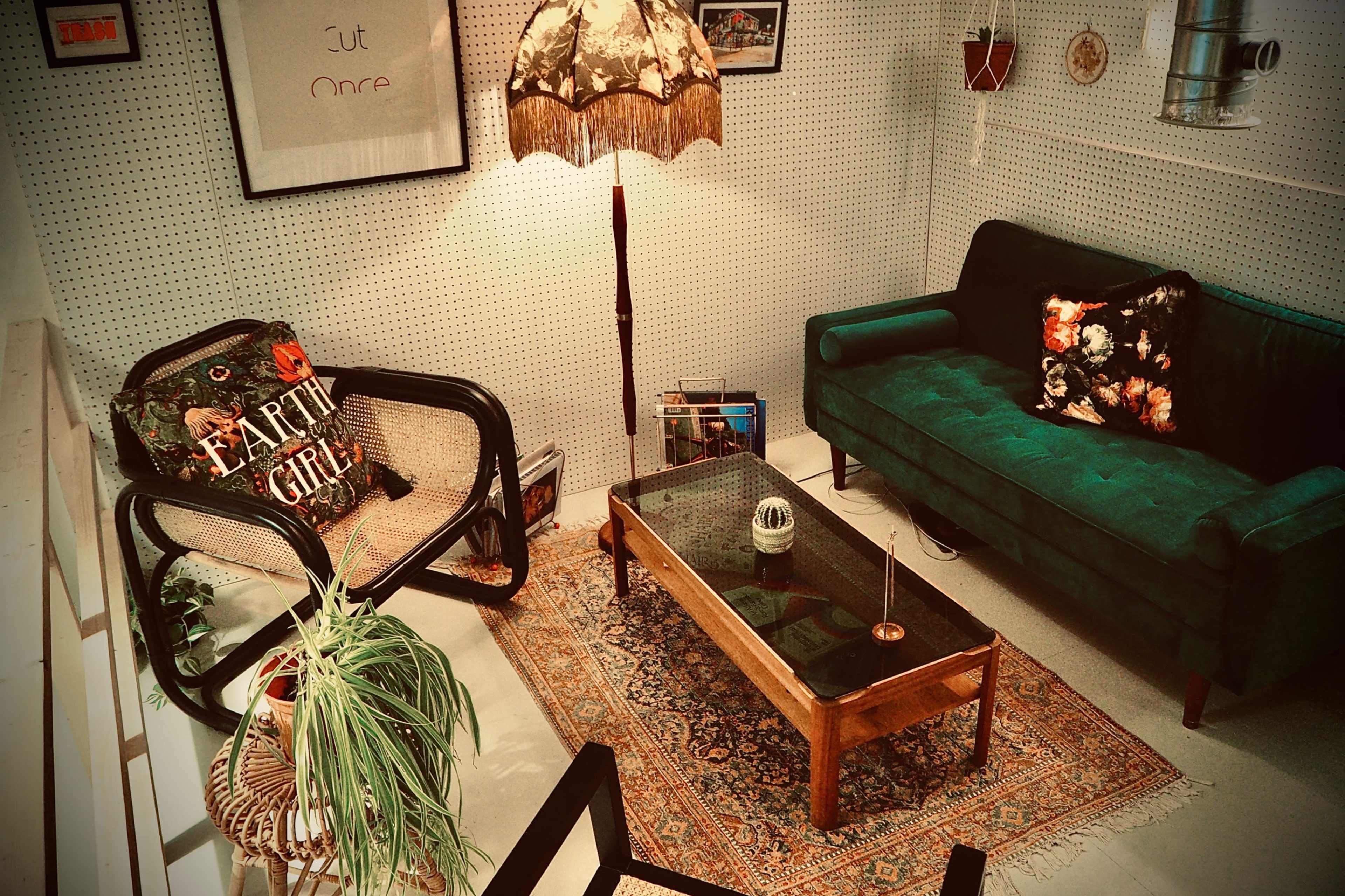 Sustainable Creative Space for Shoots, Events, Seminars, Content Creation, Filming Image in Lower Clapton, London, ENG