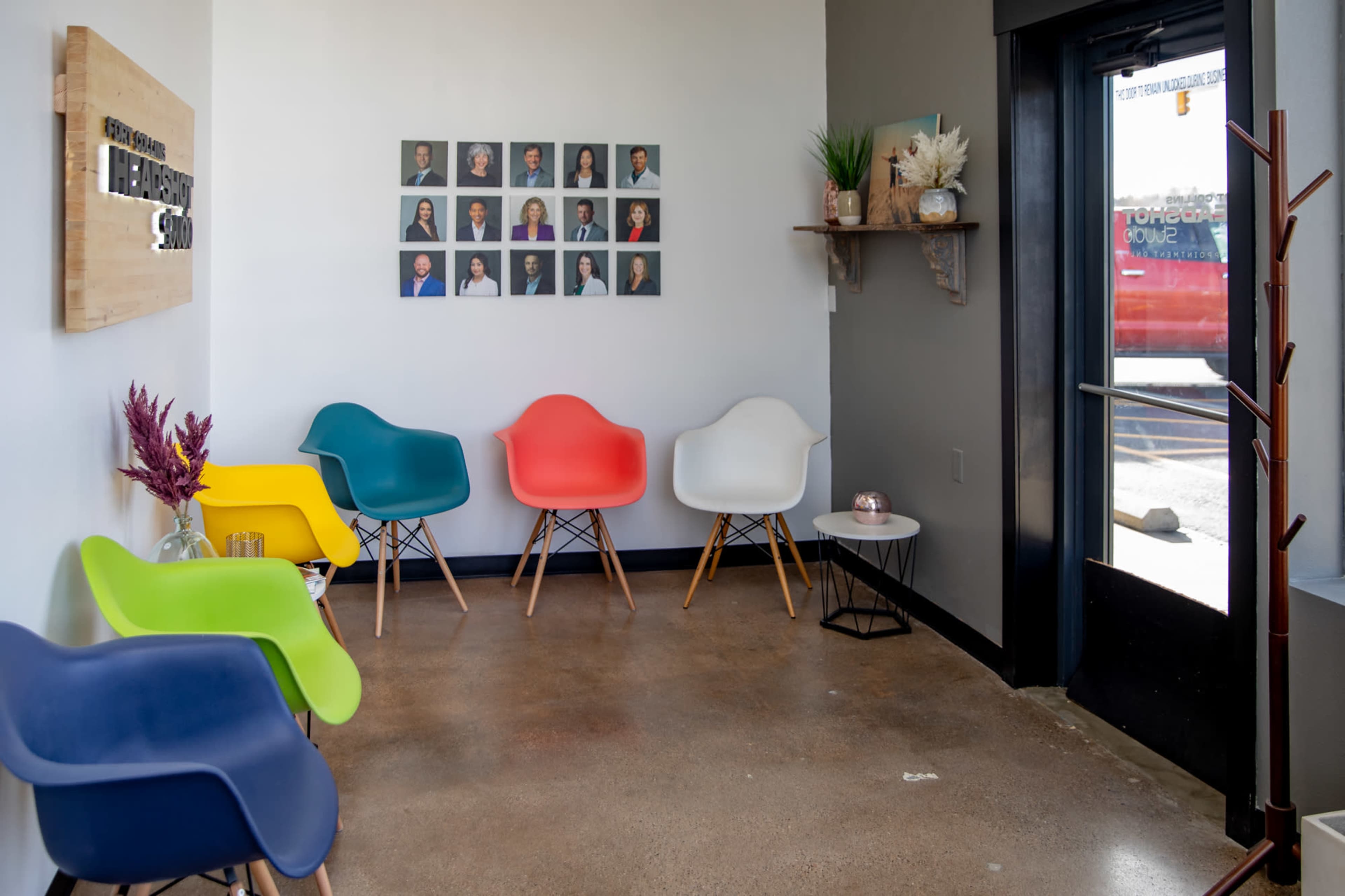 High End Modern Roomy Photography Studio or Event Space. Image in Fort Collins, Fort Collins, CO