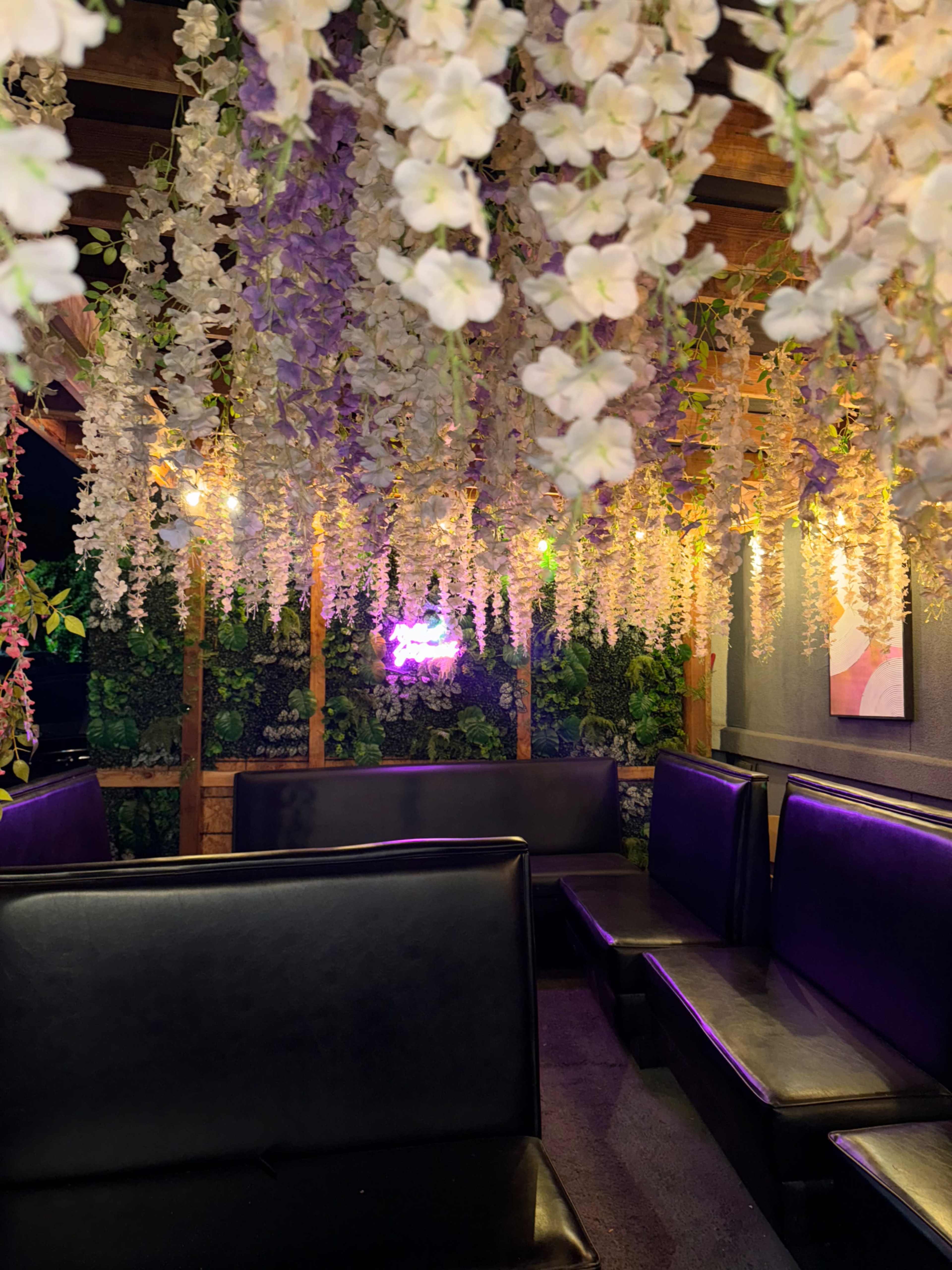 upscale venue rental, event space, party venues, corporate events Image in Central San Jose, san jose, CA