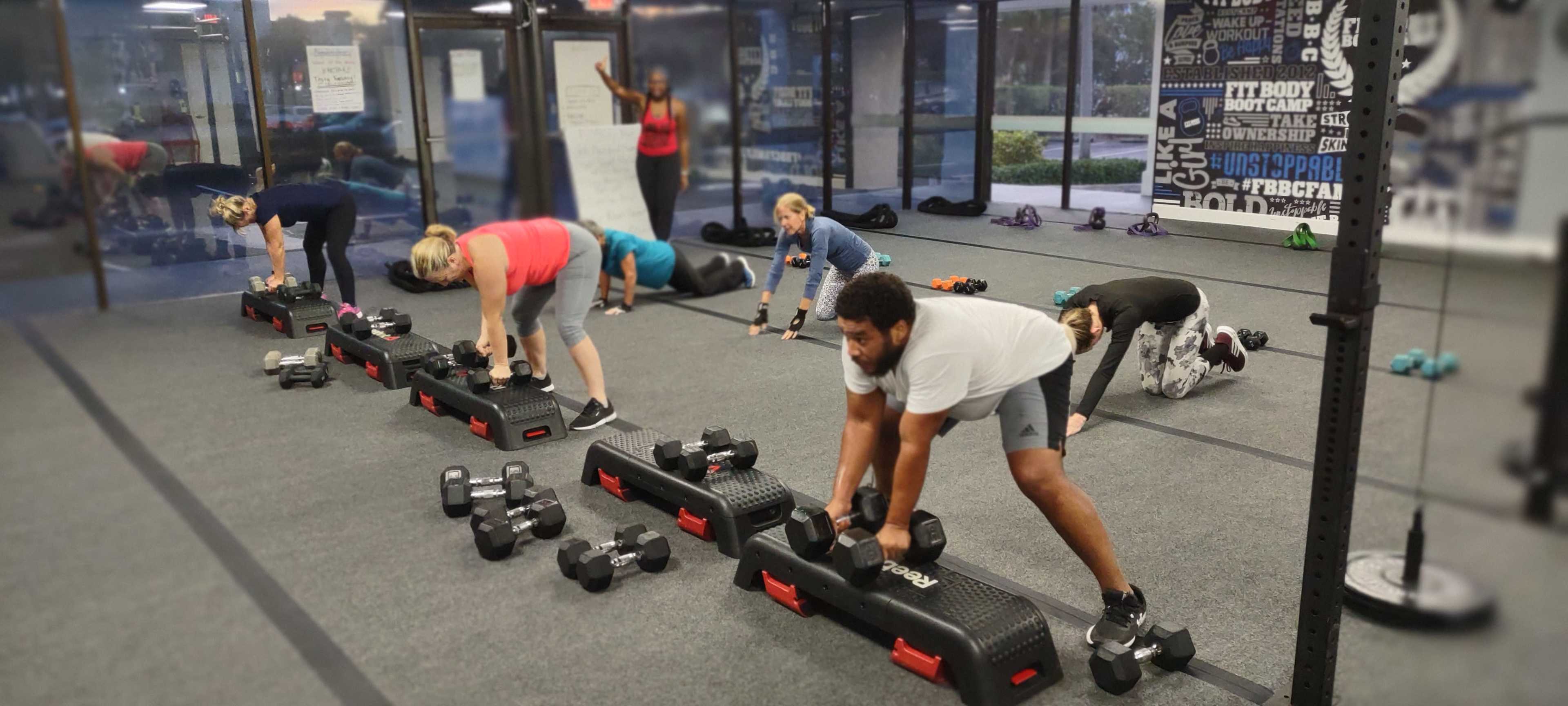 🌟Your Ideal Gym Space for Rent – Perfect for Gymnastics, Dance, Martial Arts, Trainers🌟 Image in Jupiter, NORTH PALM BEACH, FL