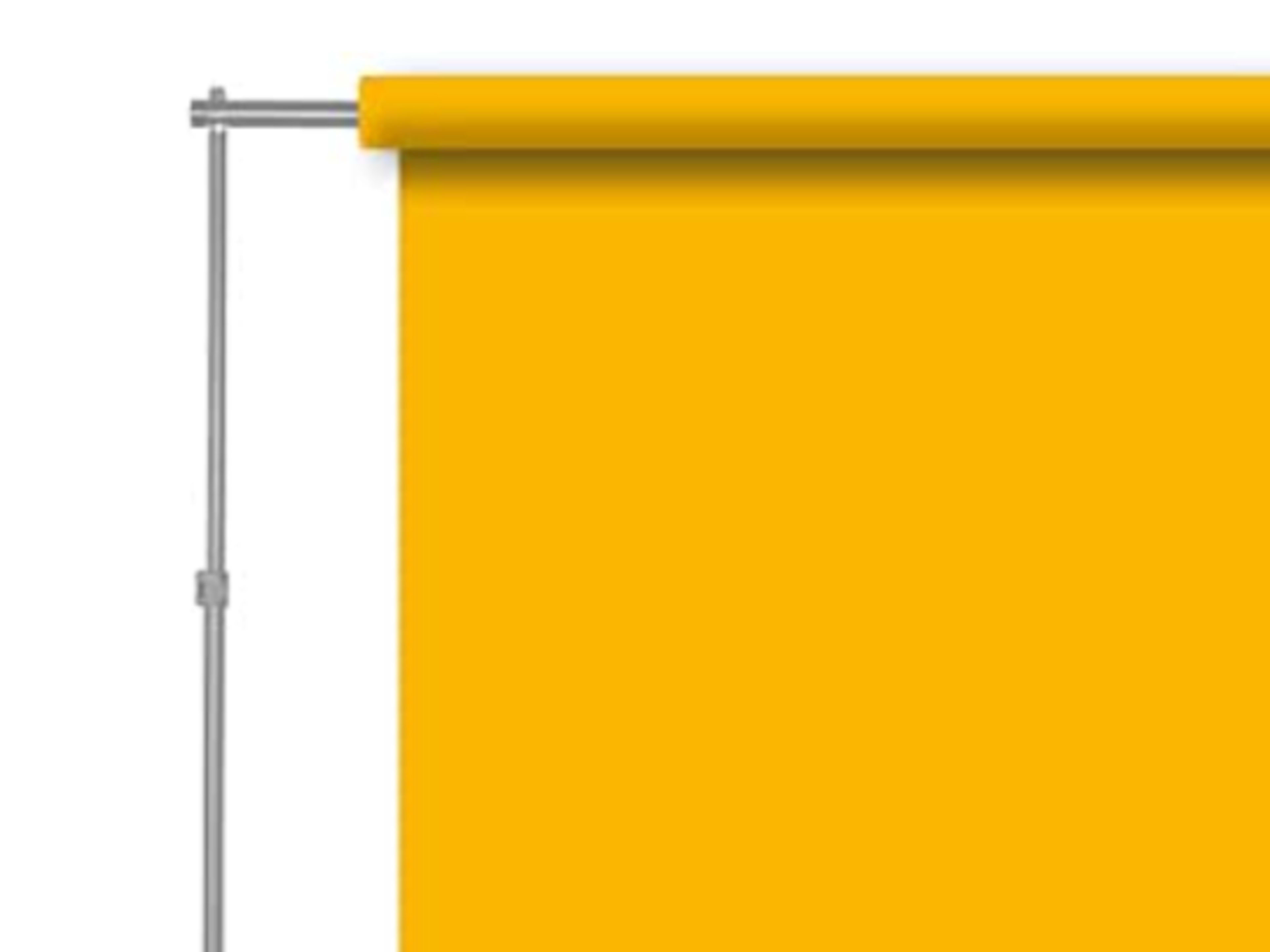 Yello-Seamless Photography Background