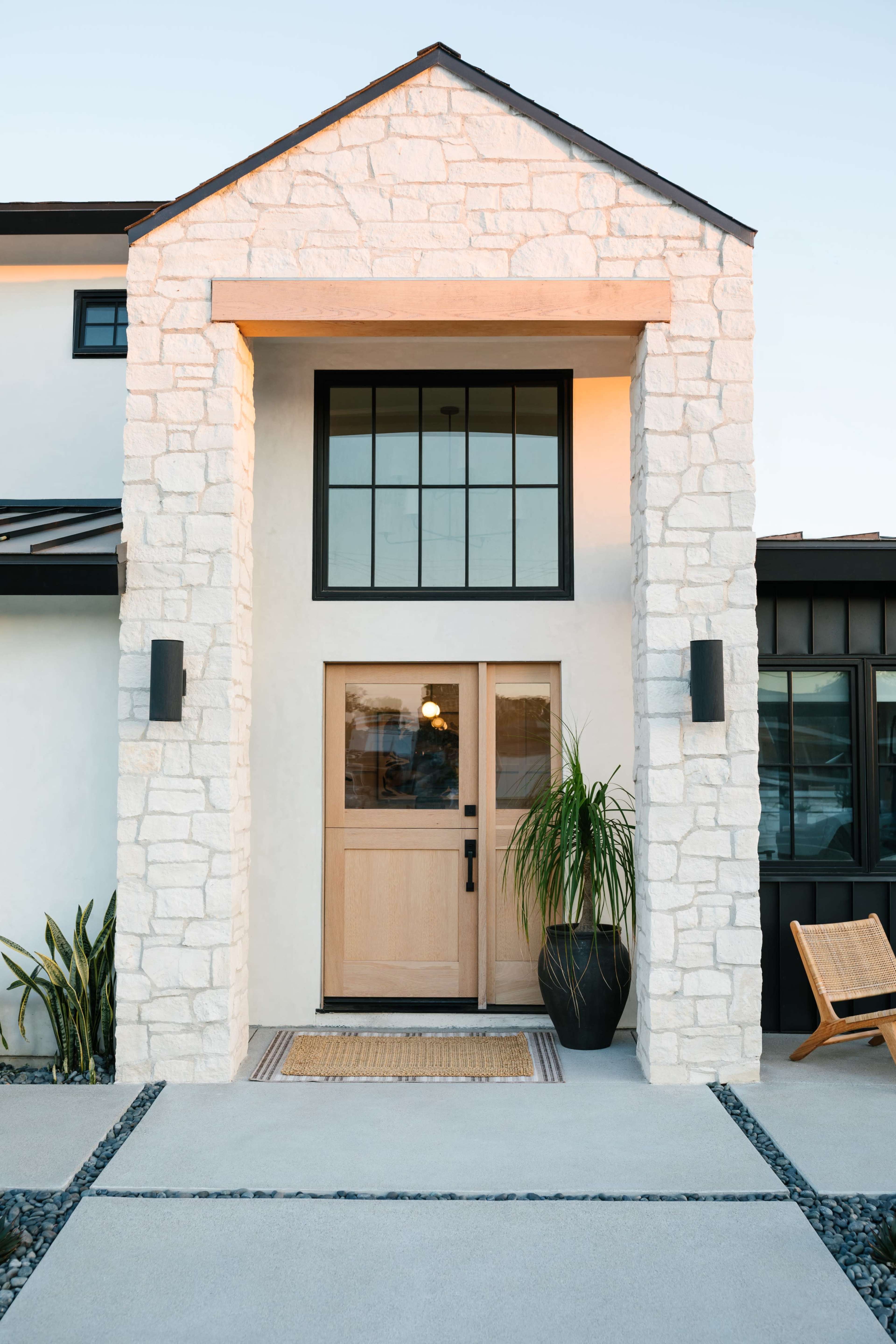 Natural & Airy Two Story Home With Lush Backyard In Costa Mesa Image in Mesa Del Mar, Costa Mesa, CA