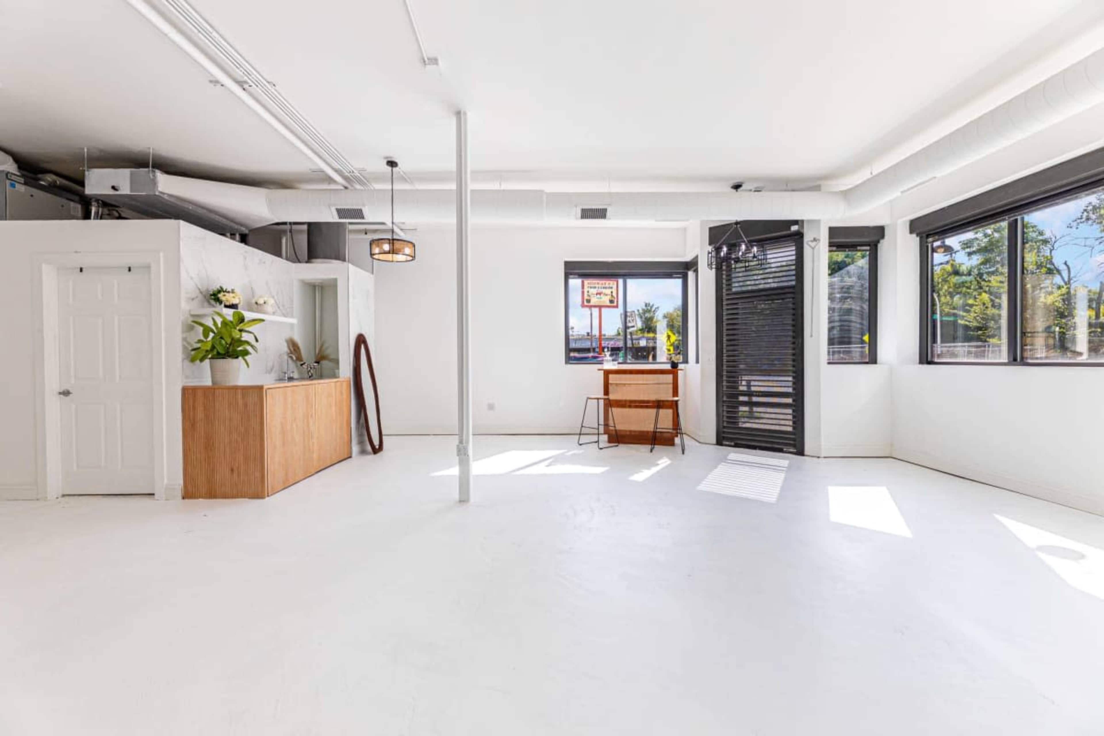 Curated Event Space | Styled Layouts | South Side Chicago Image in South Side, Chicago, IL