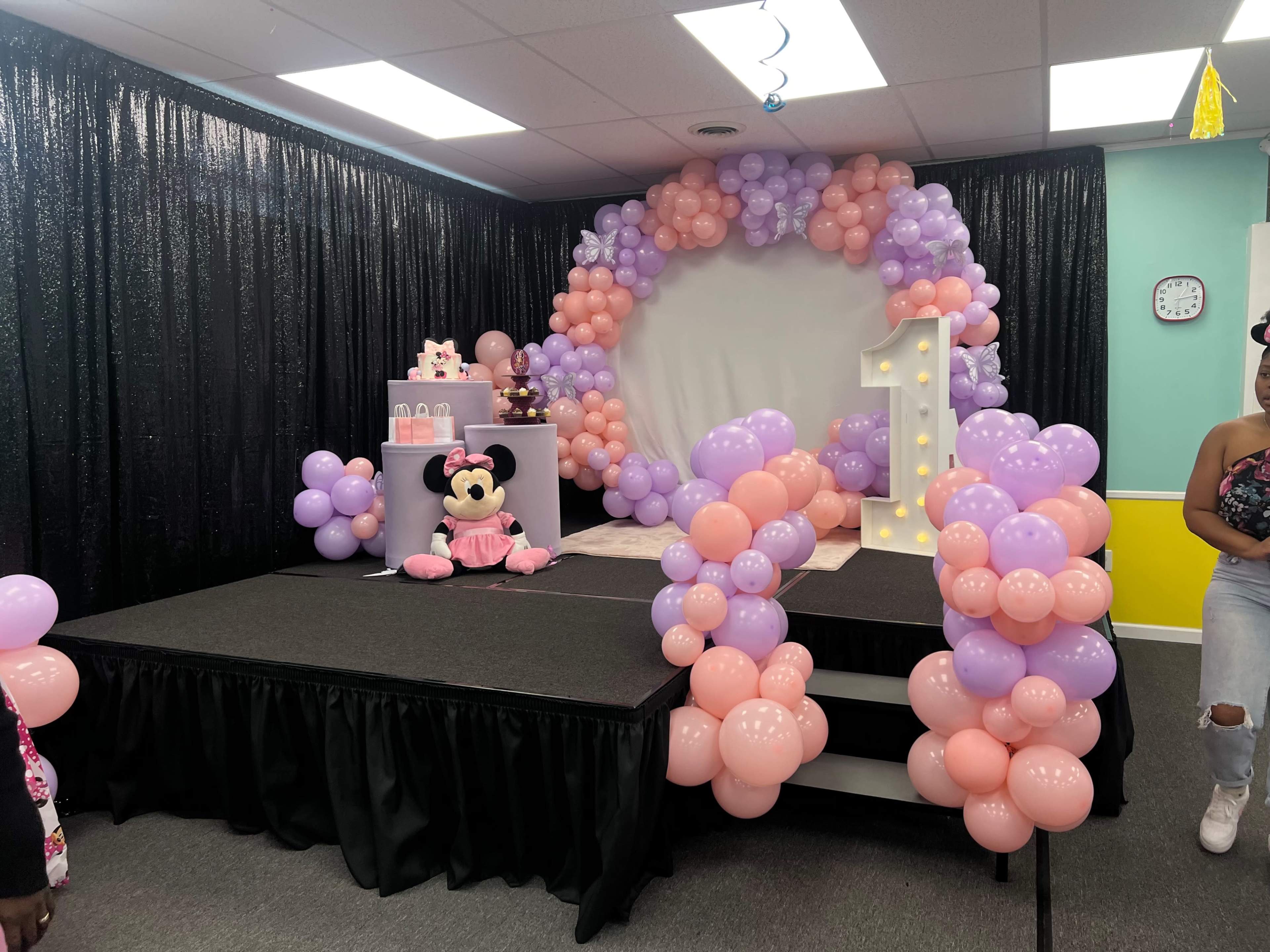 Bright, Vibrant Interactive Event Space In Northeast Philadelphia Image in Northeast Philadelphia, Philadelphia, PA