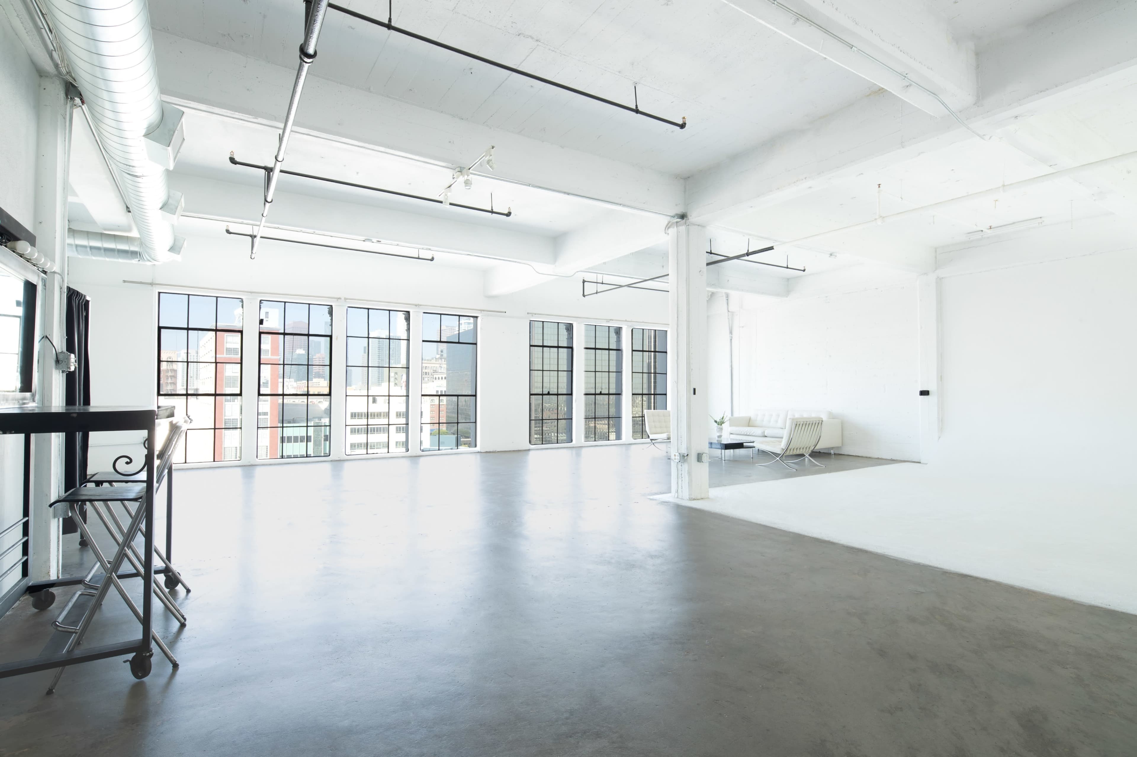 Apex Photo Studio A Image in Central LA, Los Angeles, CA