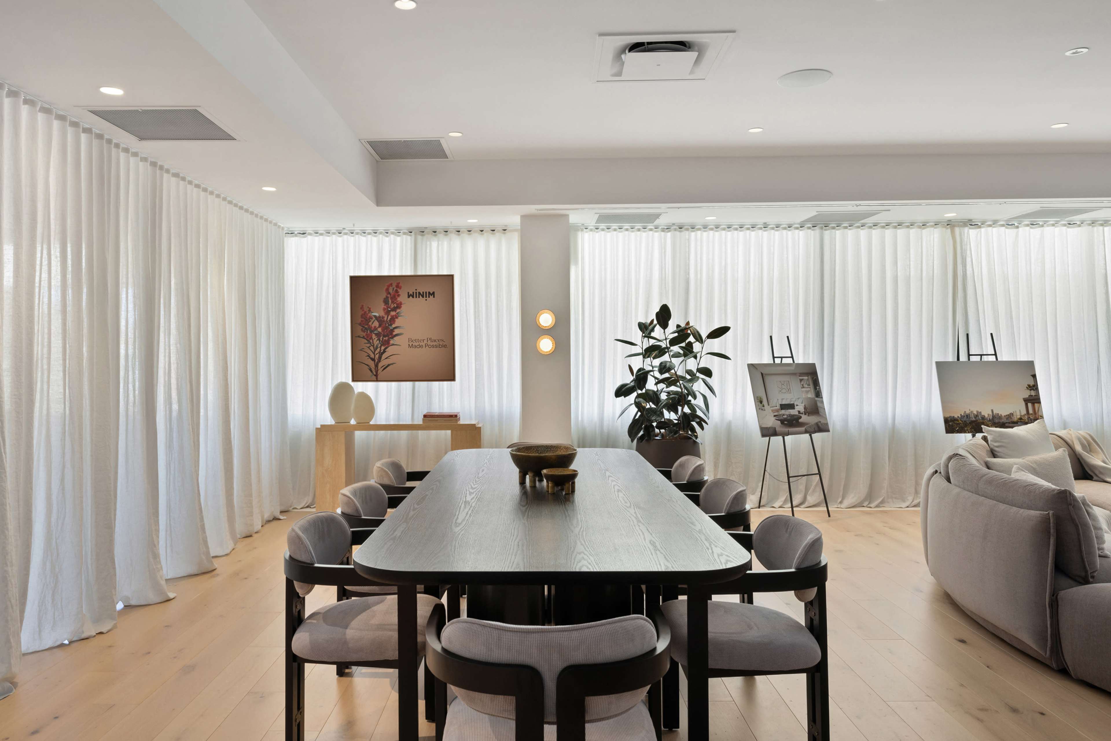 Modern Gallery Venue Image in Neutral Bay, Neutral Bay, NSW
