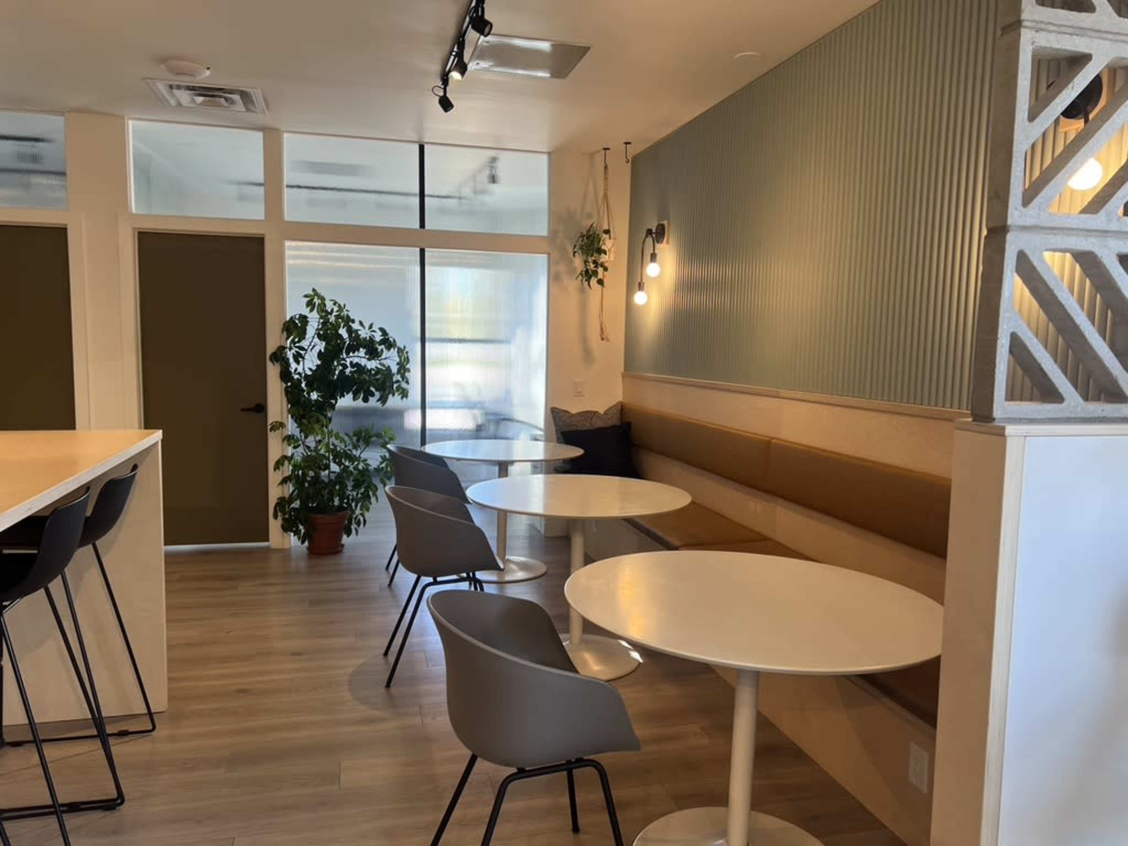 Modern Industrial Coworking Loft in Inglewood Image in Southeast Calgary, Calgary, AB