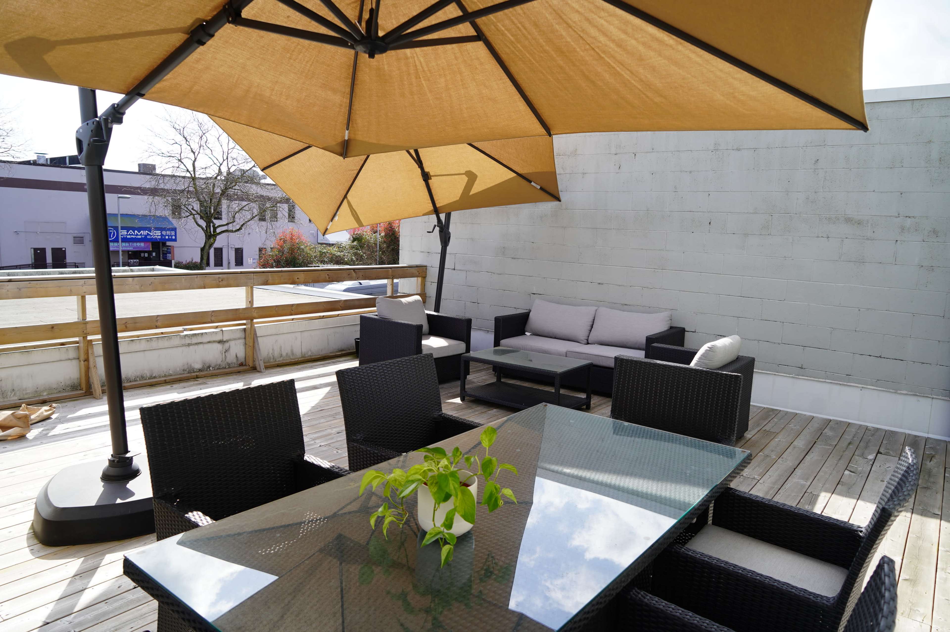 Versatile Multipurpose Private Event Space Image in Richmond, Richmond, BC