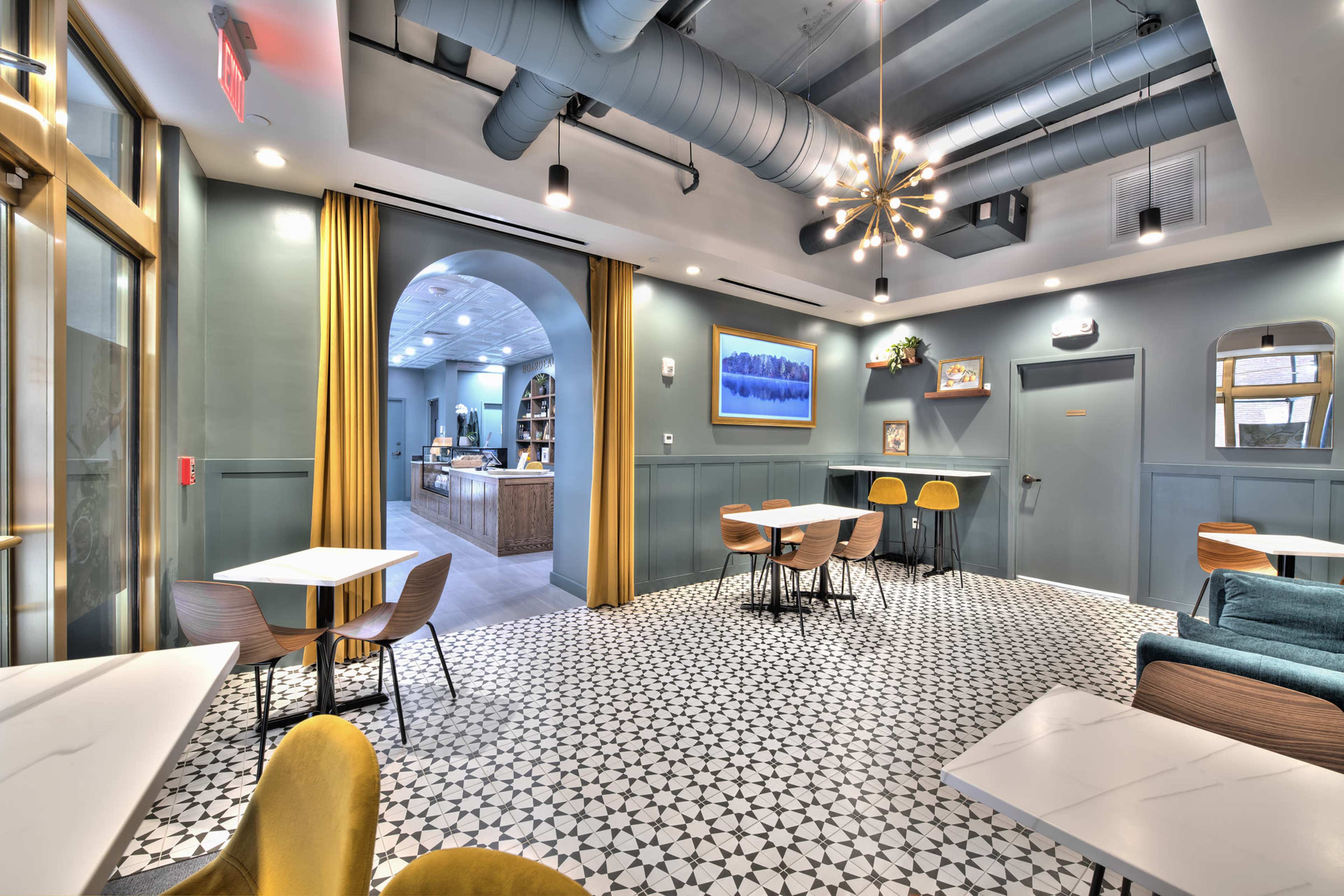 Downtown Boston Event Space Image in Downtown, Boston, MA