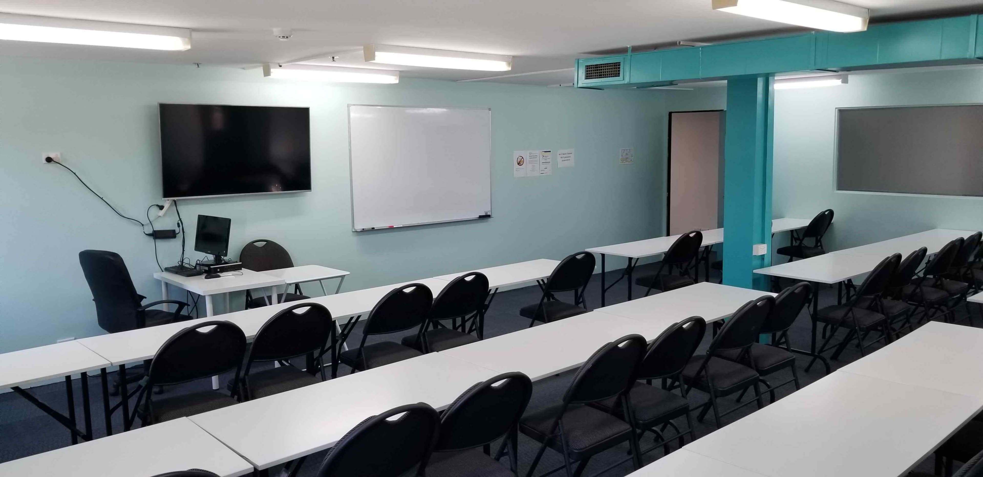 Classroom 3 (62m2) Image in Surry Hills, Surry Hills, NSW