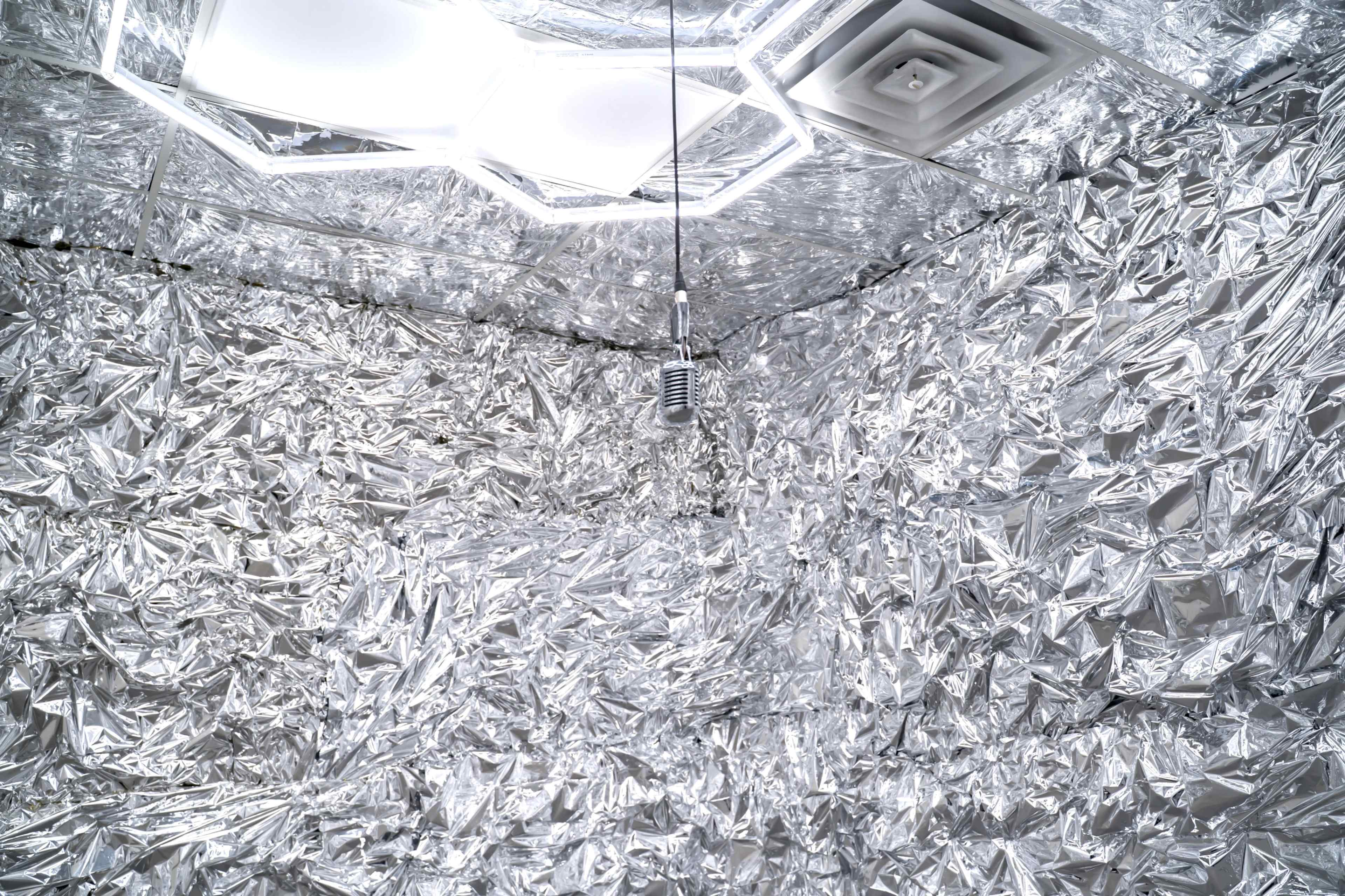 The Reflective Room Image in South Nashville, Nashville, TN