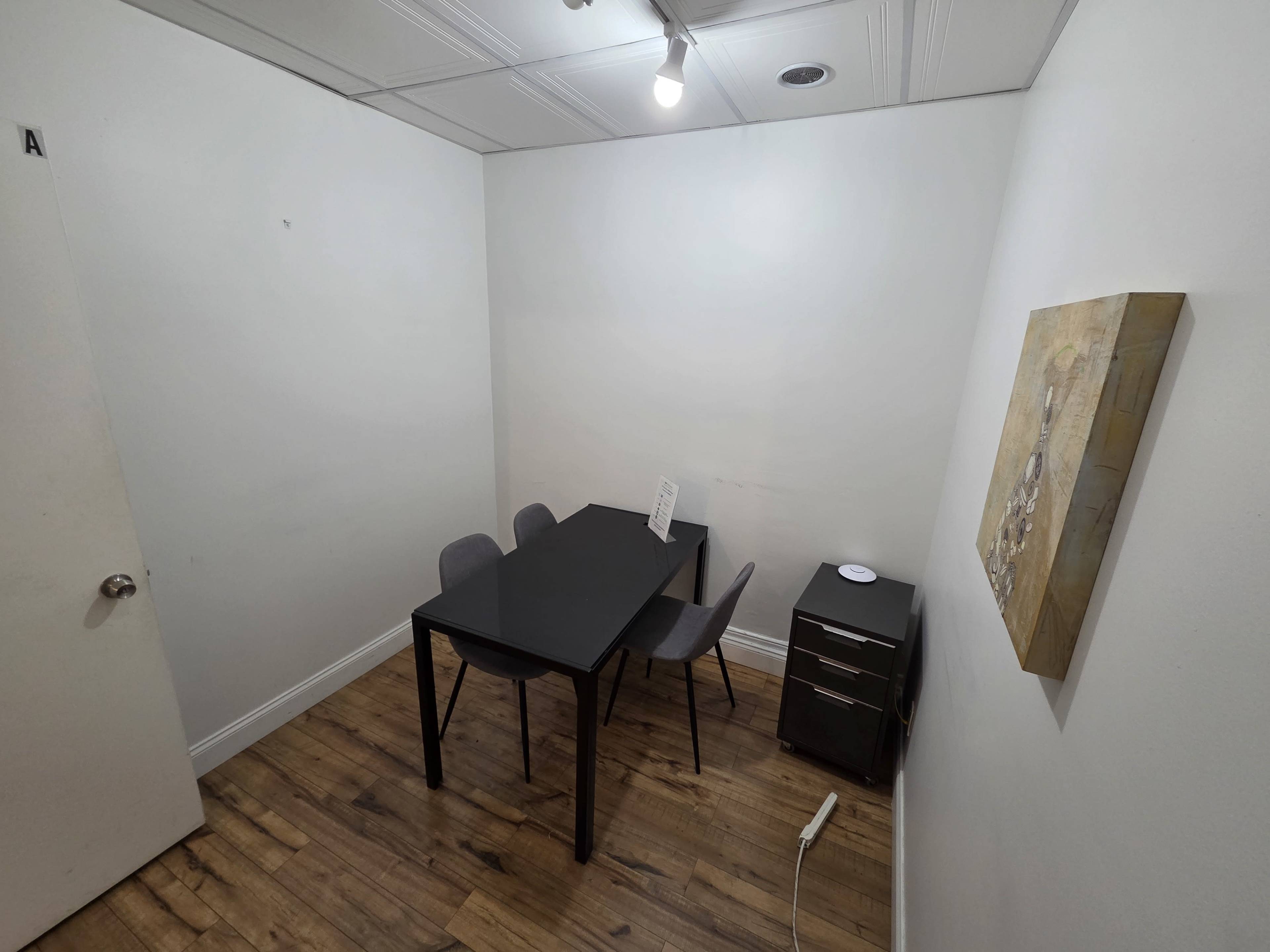 Suite 704A - Private Meeting Room in Midtown Manhattan Image in Midtown Manhattan, New York, NY