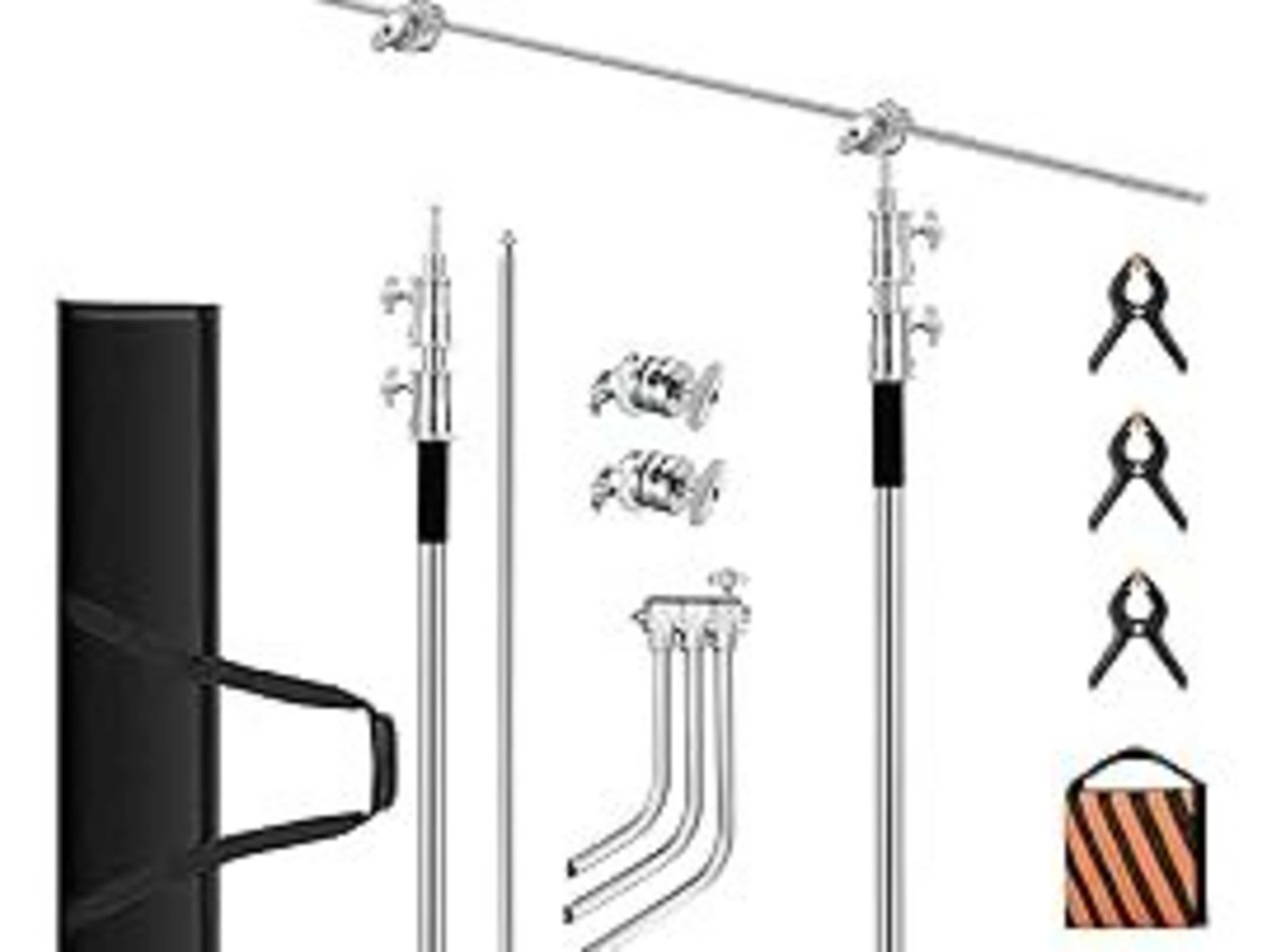 C Stand 0.8ft/330cm