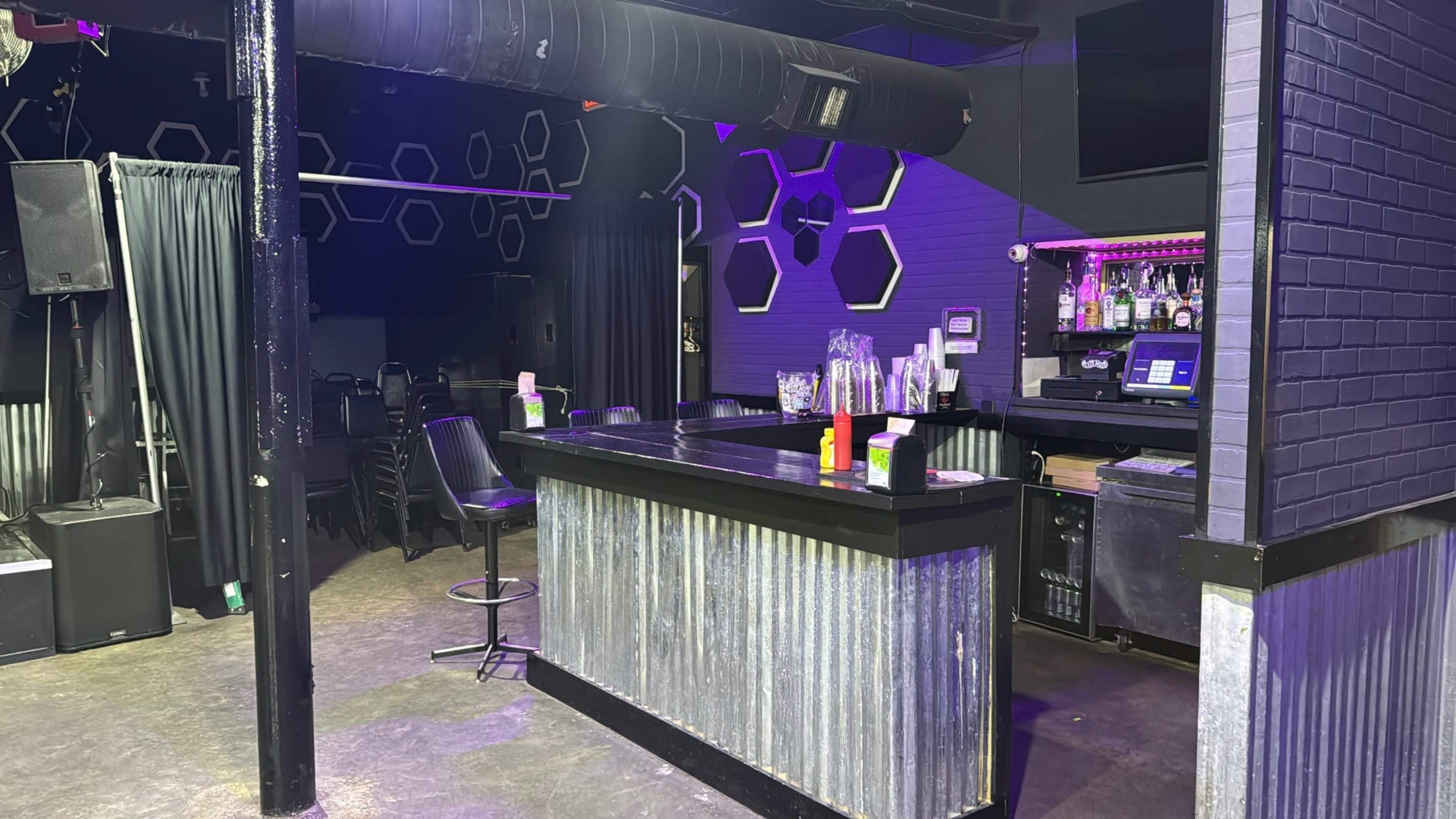 Multi-Purpose Venue for Concerts, Private Events, and Creative Productions Image in Midtown - Westport, Kansas City, MO