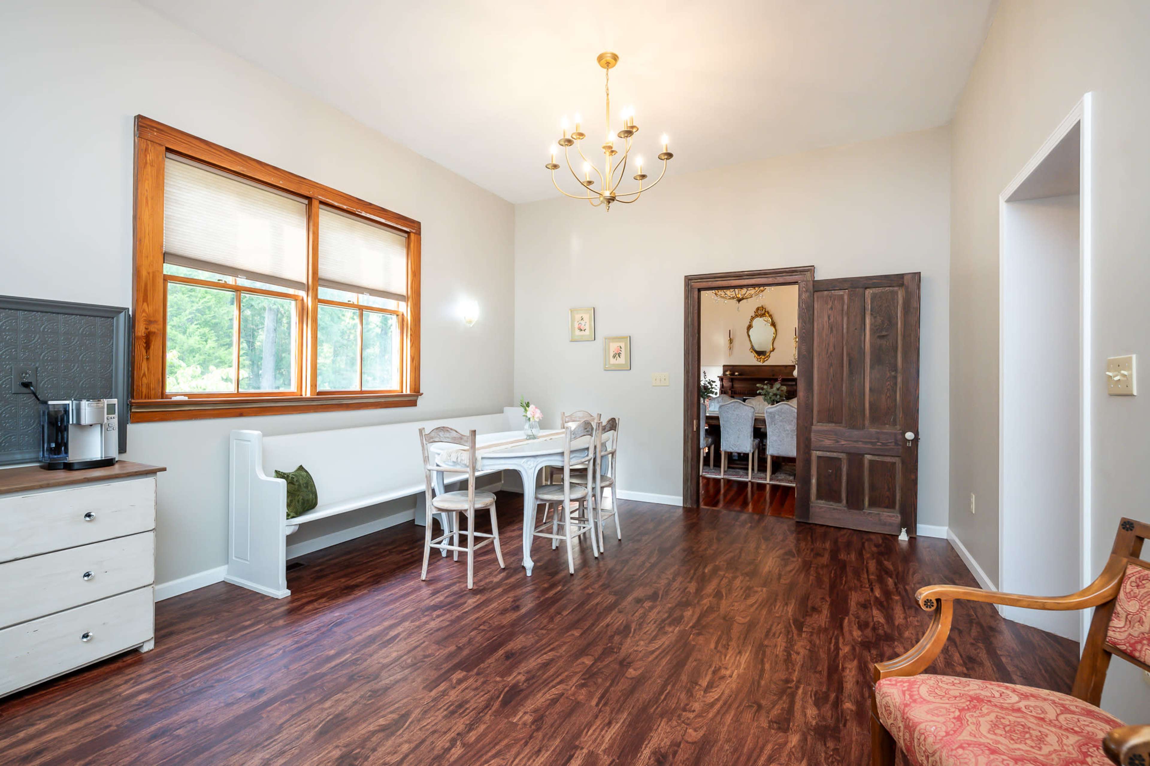 Stunning Victorian Mini Mansion Image in Cross Hill, Cross Hill, SC