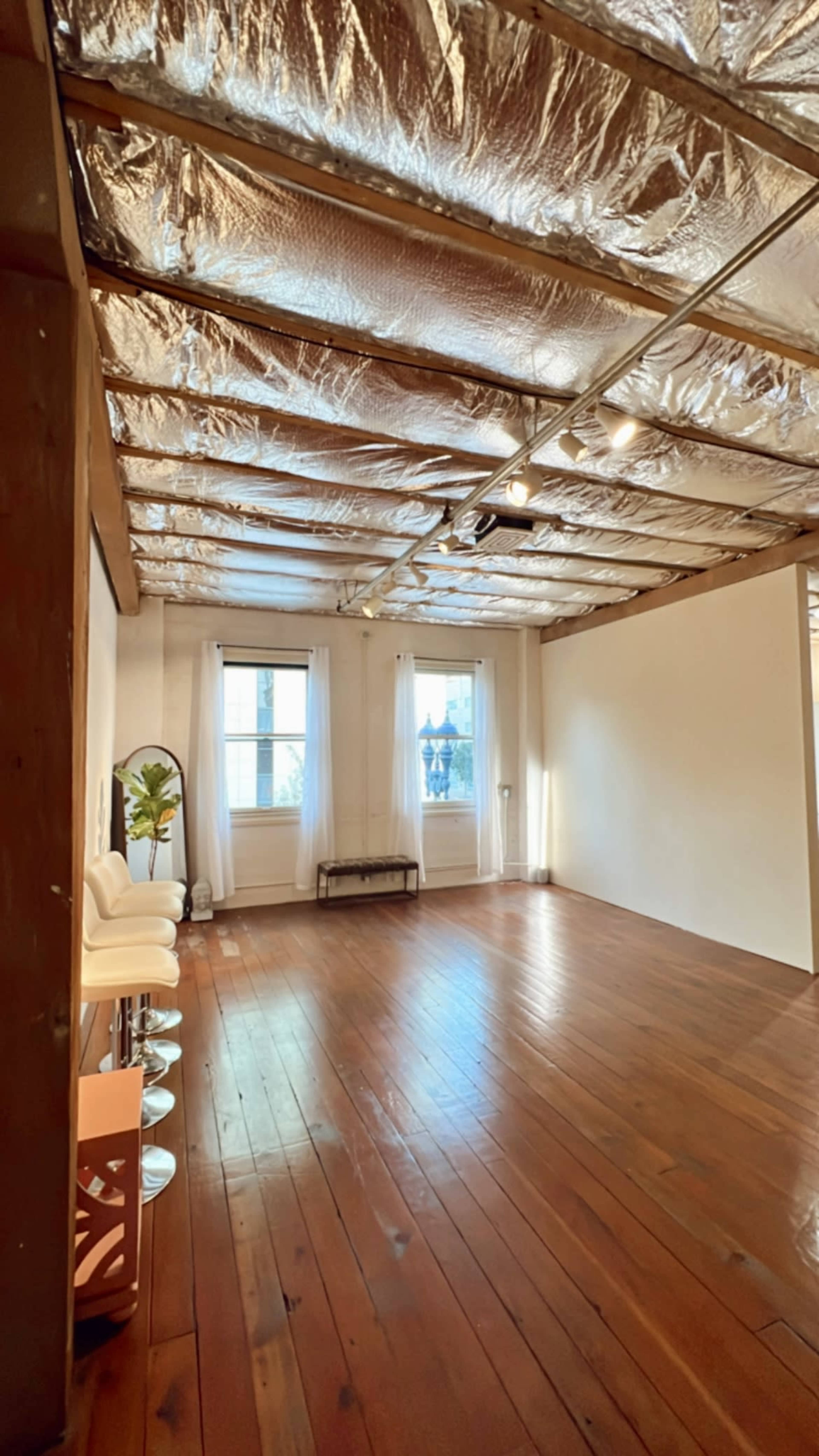 Bright, Versatile Loft for Creative Projects and Intimate Gatherings Image in East Village, san diego, CA
