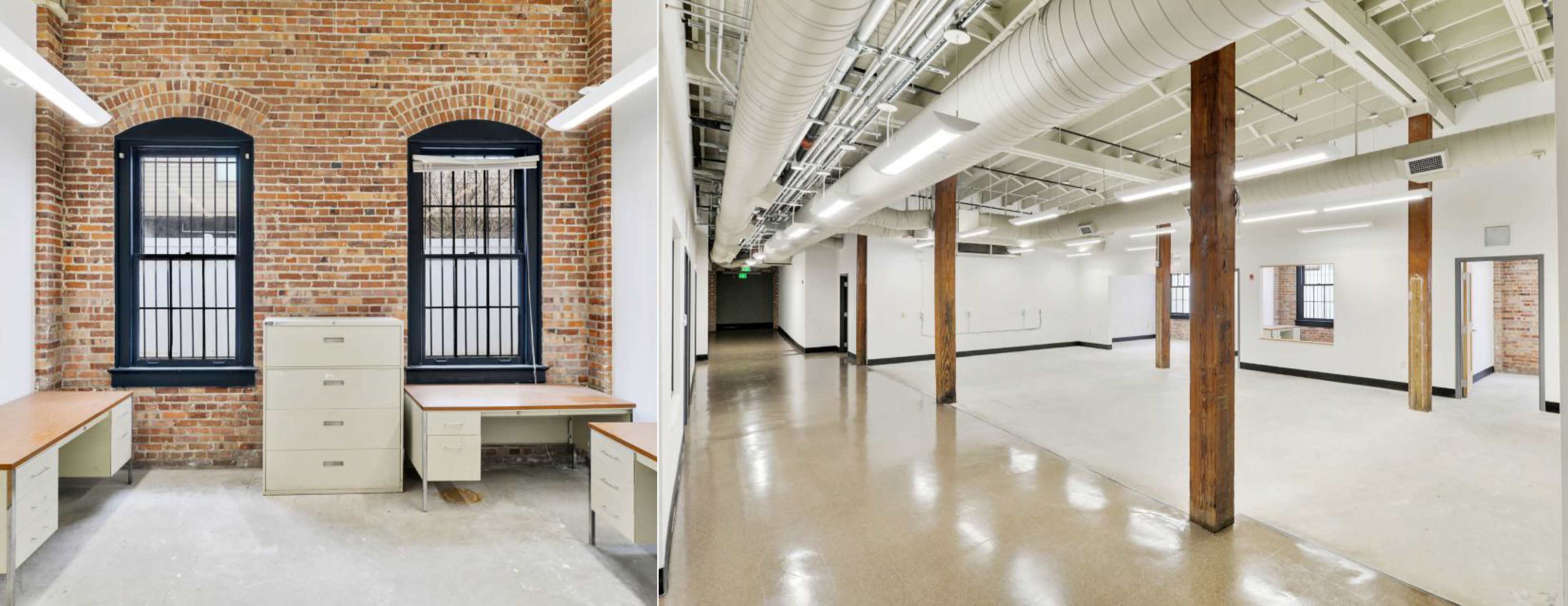 🌟 Versatile Creative Space for Sublease – 12,555 SF + Shared Amenities 🌟 Image in Mid-City, New Orleans, LA