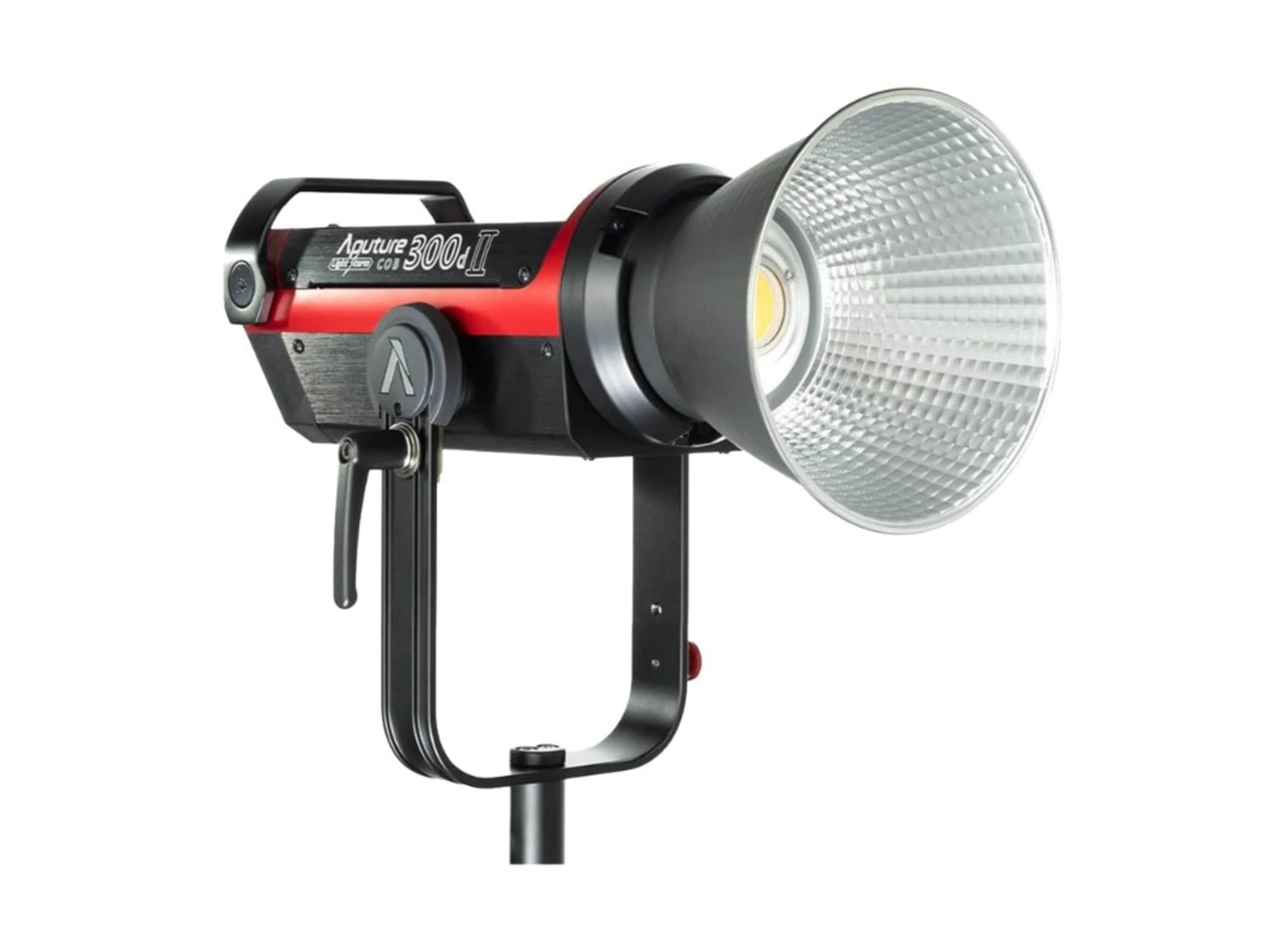 APUTURE LS 300DII Continuous 5600k Light