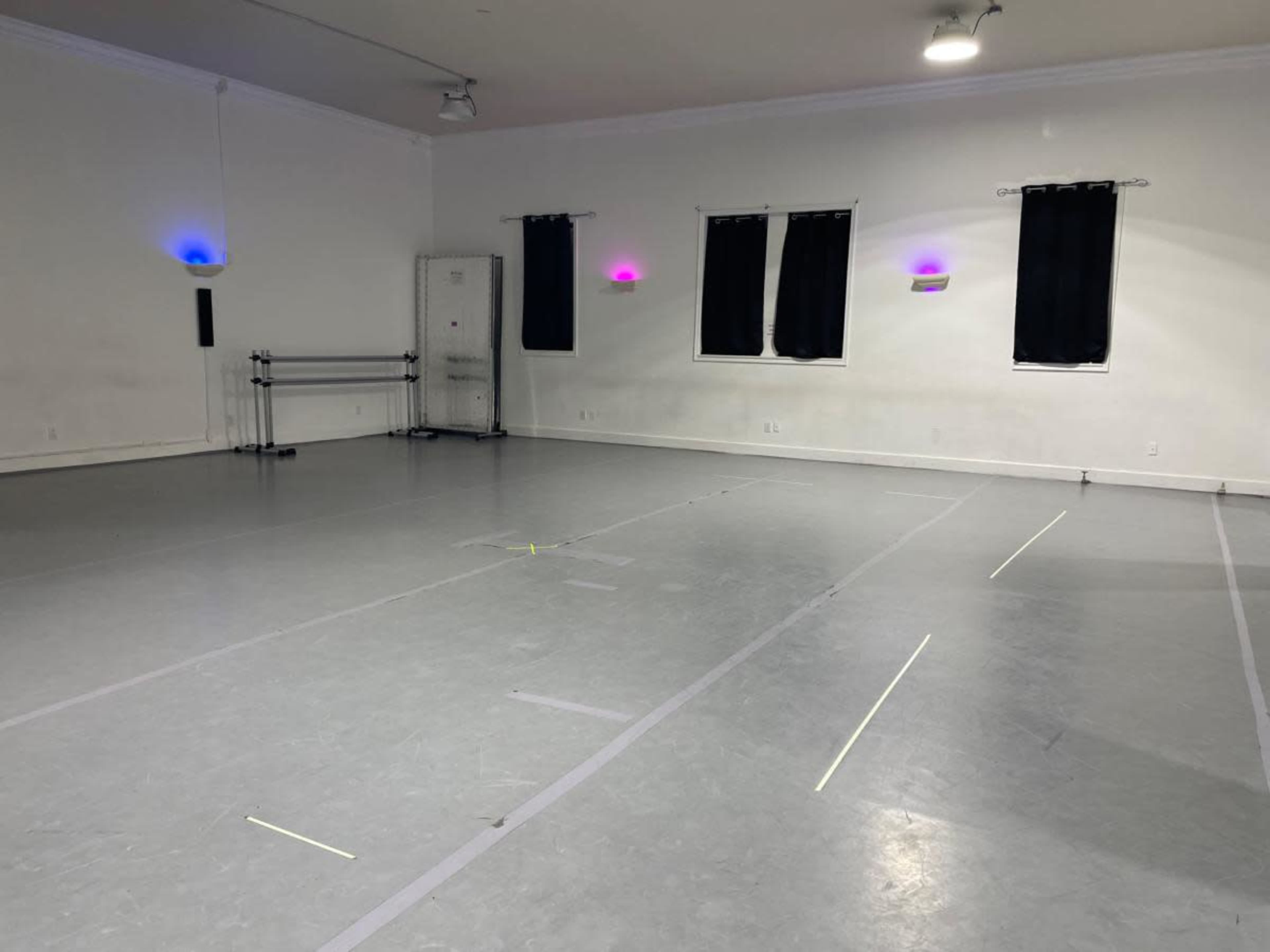 Dance Studio Space Image in Newbold, Philadelphia, PA