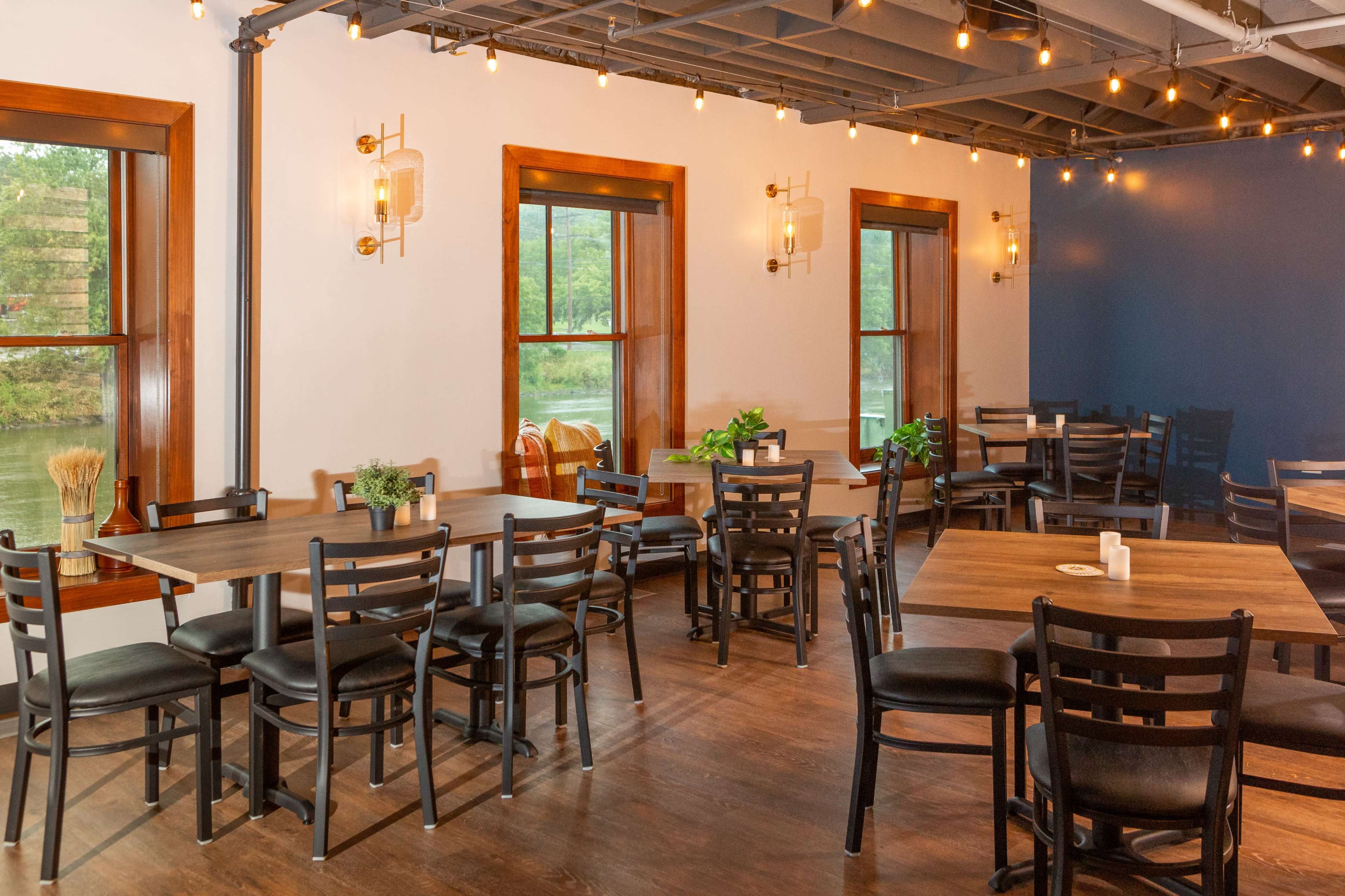 Historic Space with Fox River Views Image in Batavia Township, Batavia, IL