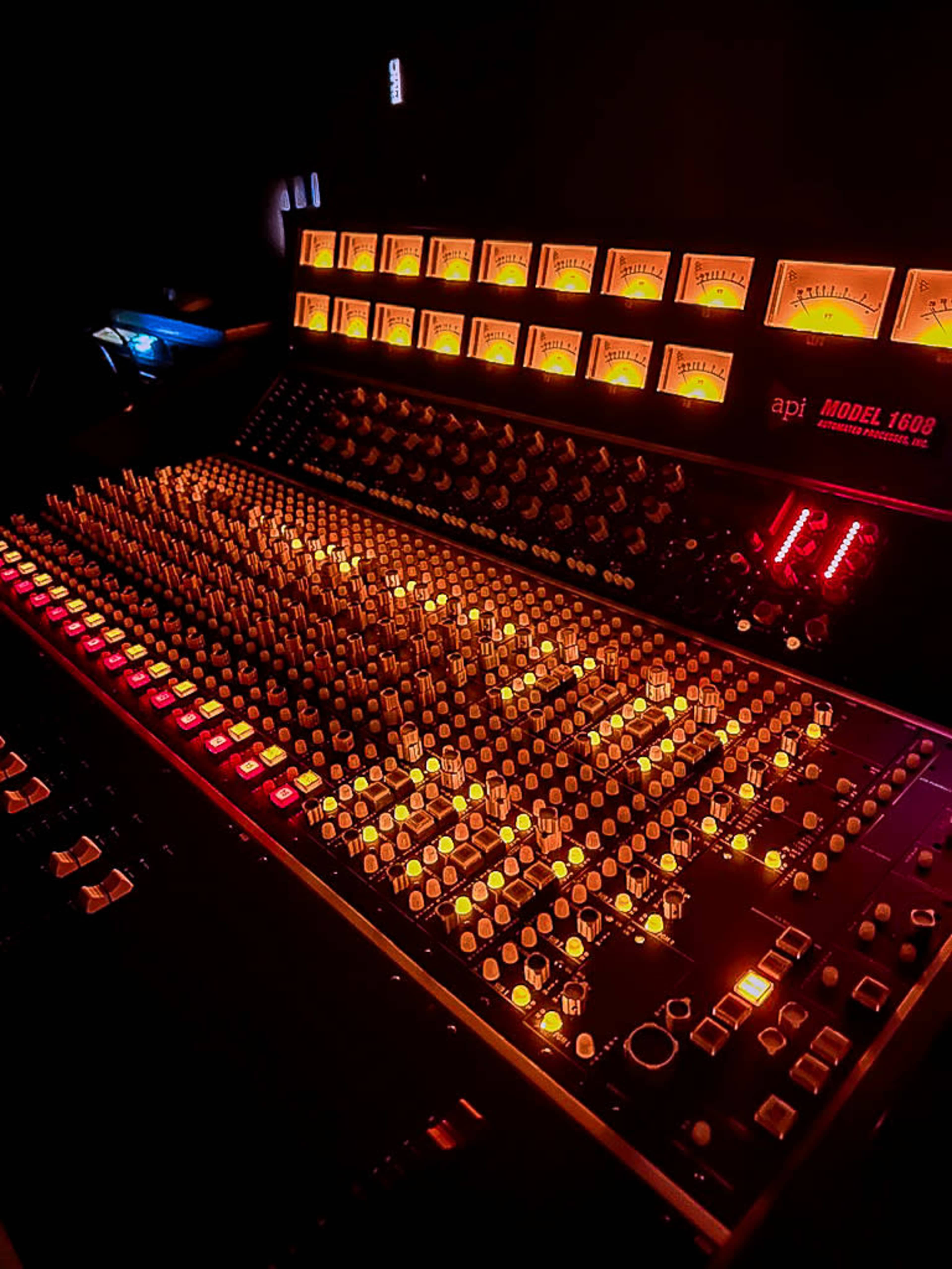 Boutique Recording Studio Near Monterey Bay for Music, Podcasts &  Post Image in Pacific Grove, Pacific Grove, CA