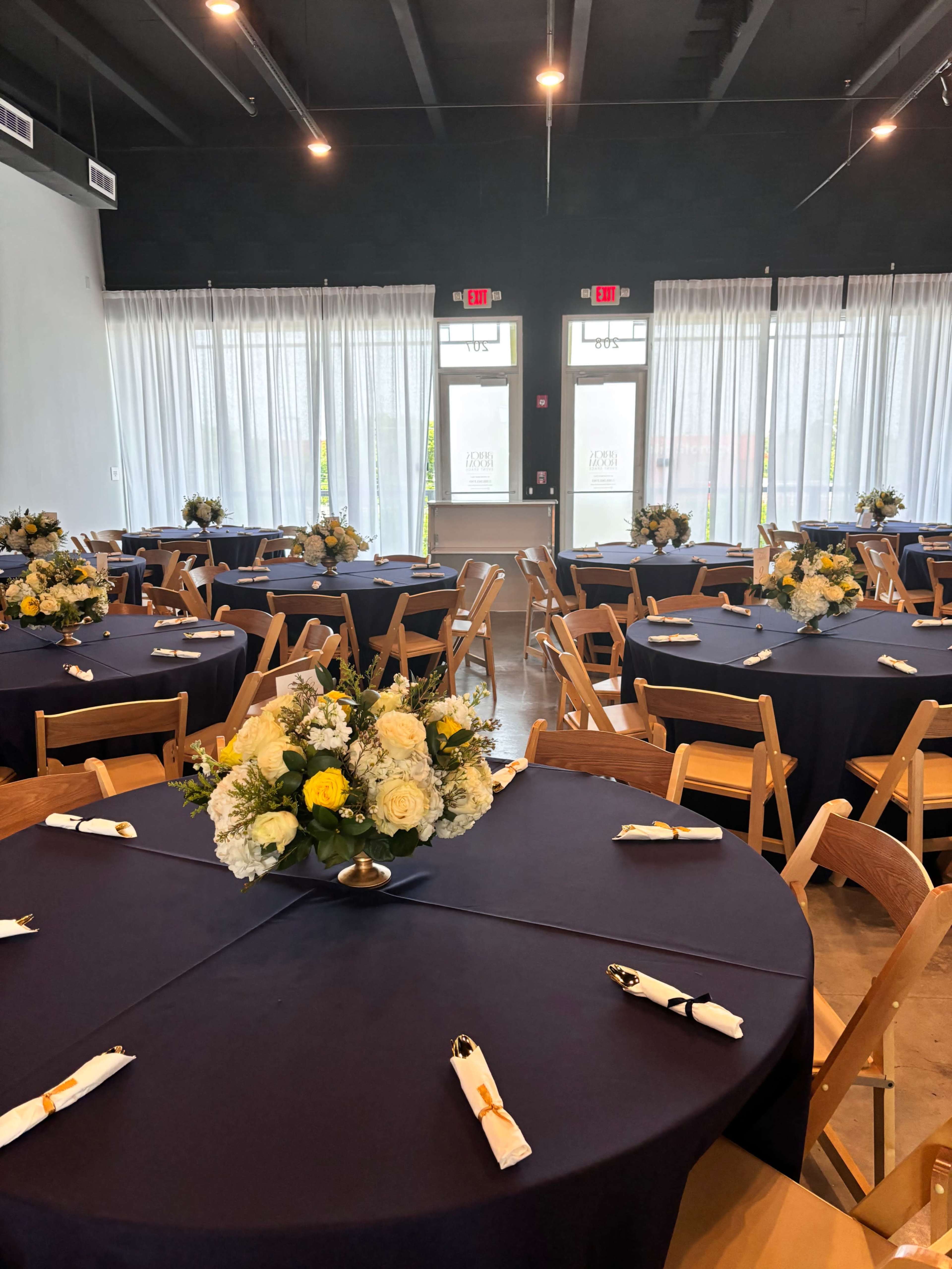 Event Venue in the heart of the City Image in South Miami Heights, Cutler Bay, FL