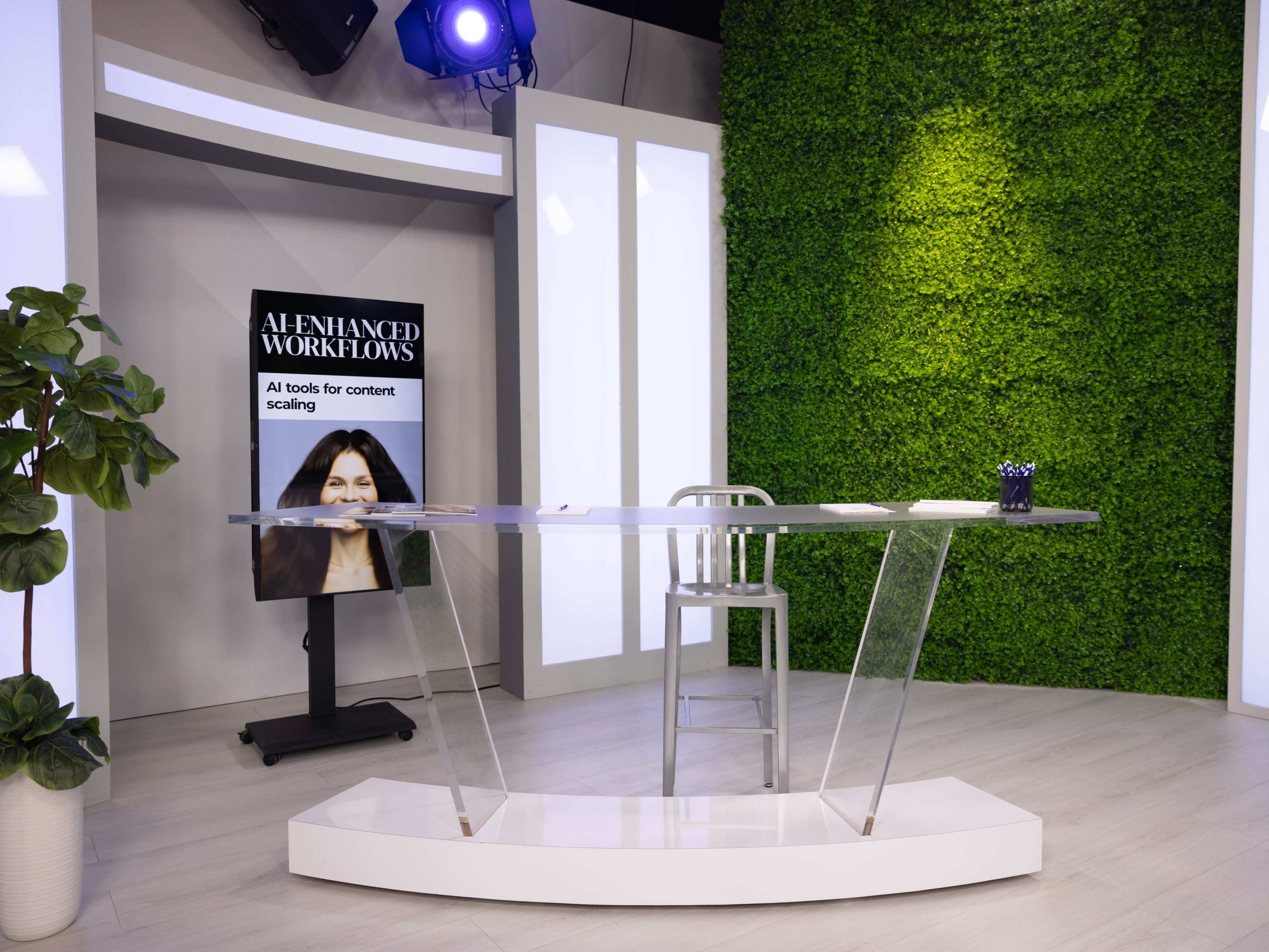 Your Content Playground near FLL Image in Alandco, Fort Lauderdale, FL