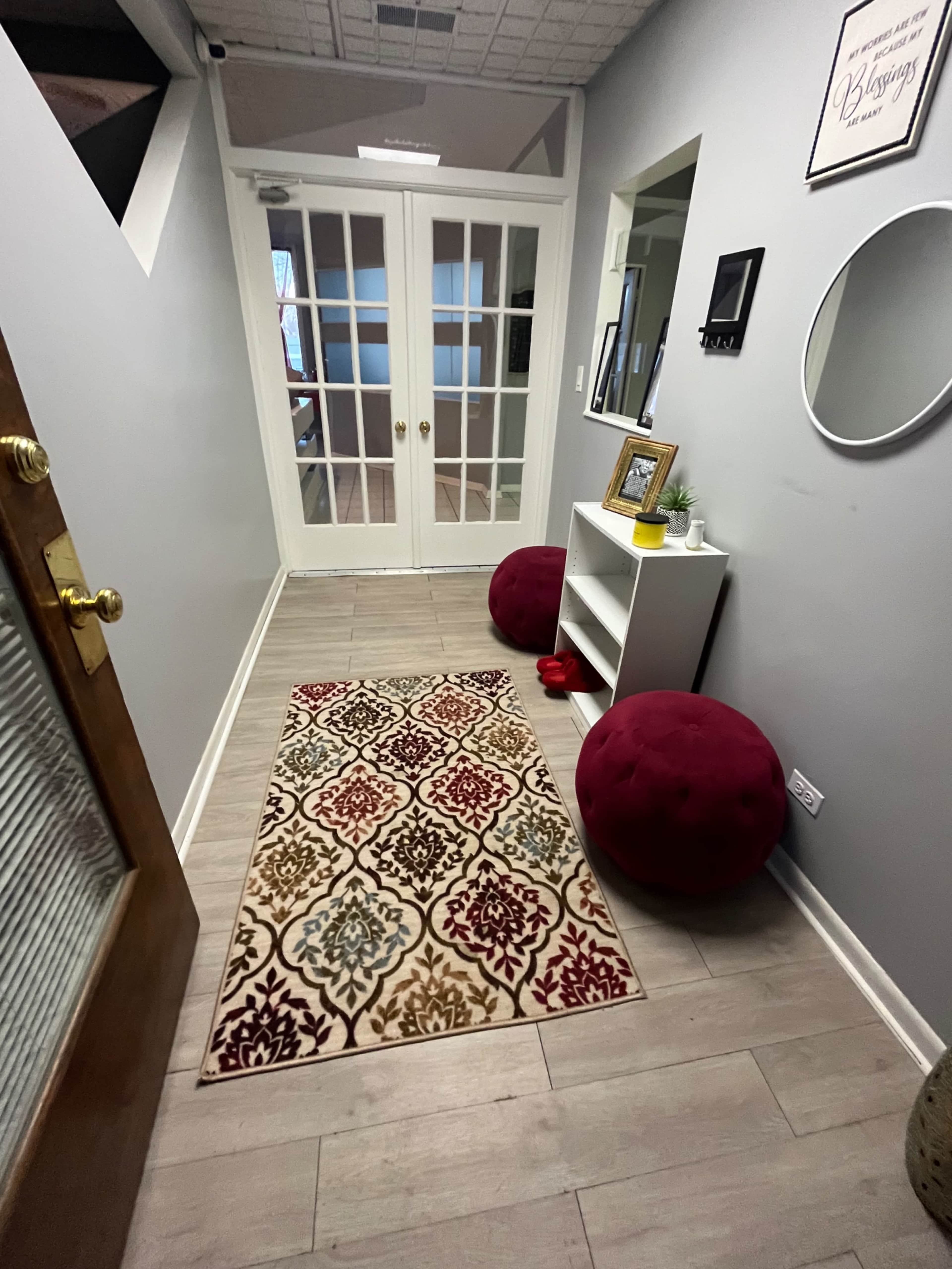 Beverly area Luxury Massage suites for rent Image in South Side, Chicago, IL