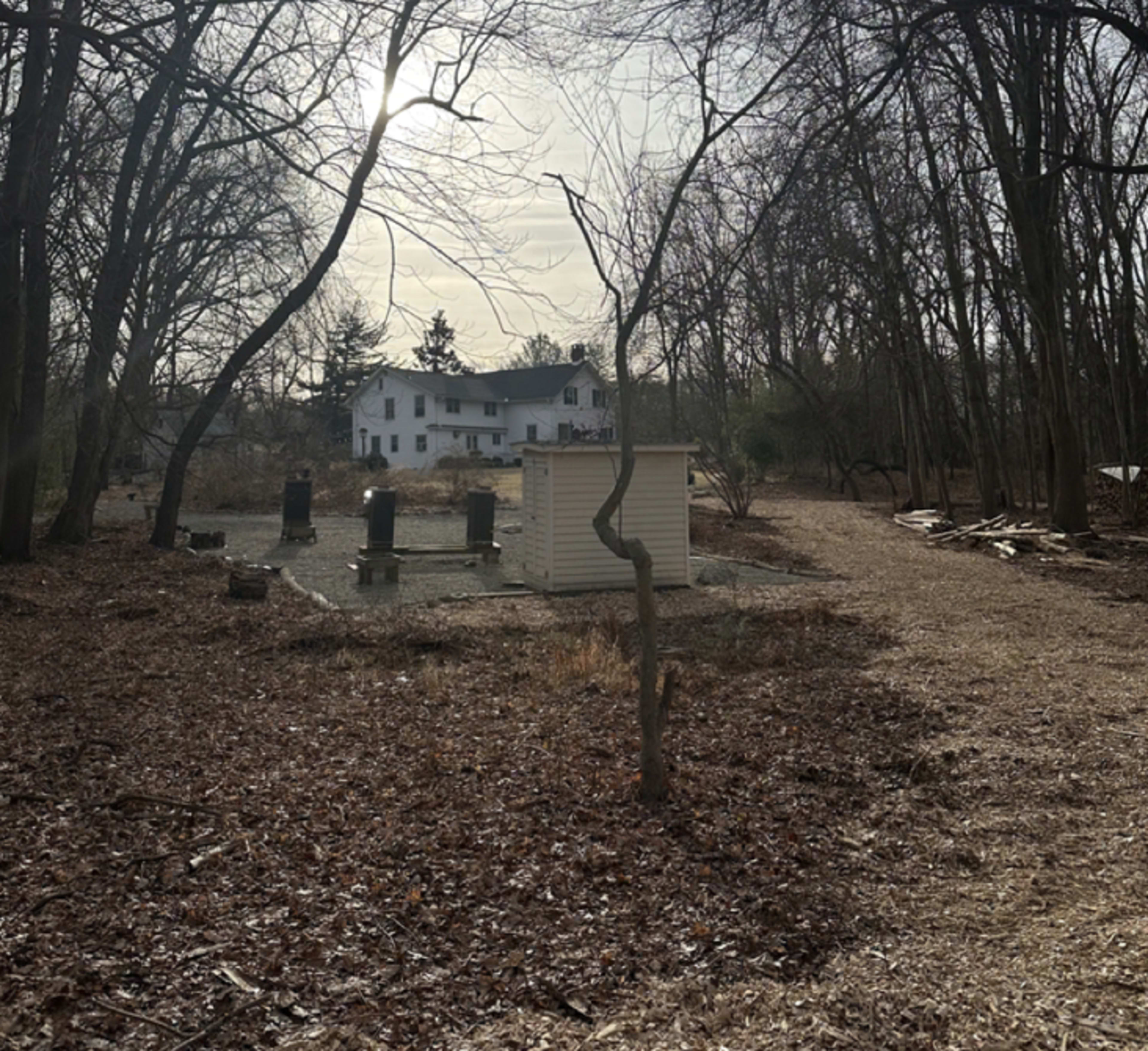 Lomar Farms 25 minutes outside NYC Image in Palisades, Palisades, NY