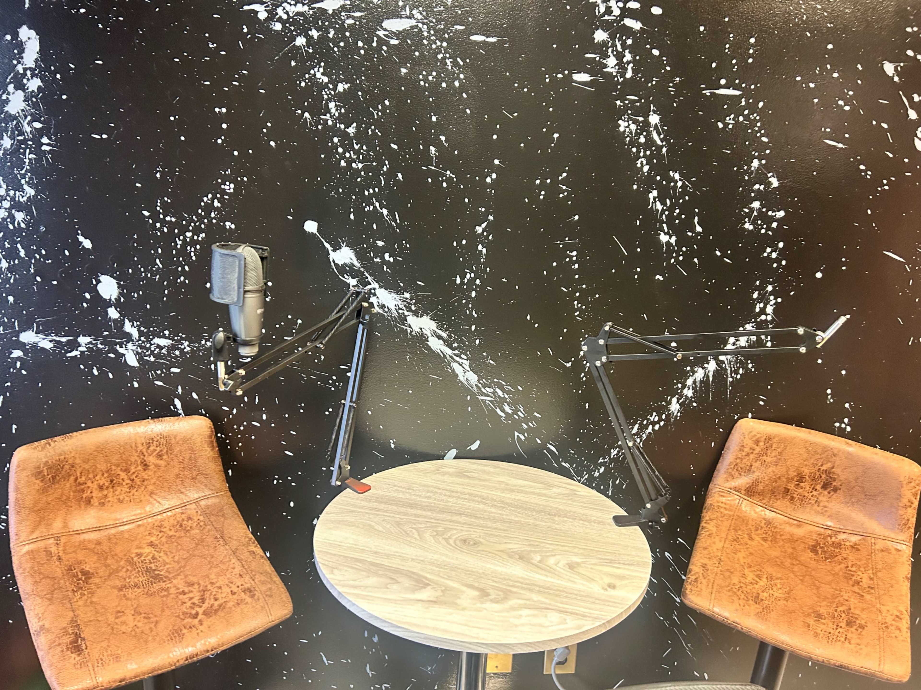 The Junction Podcast Studio(Camera Included) Image in Doraville, Doraville, GA