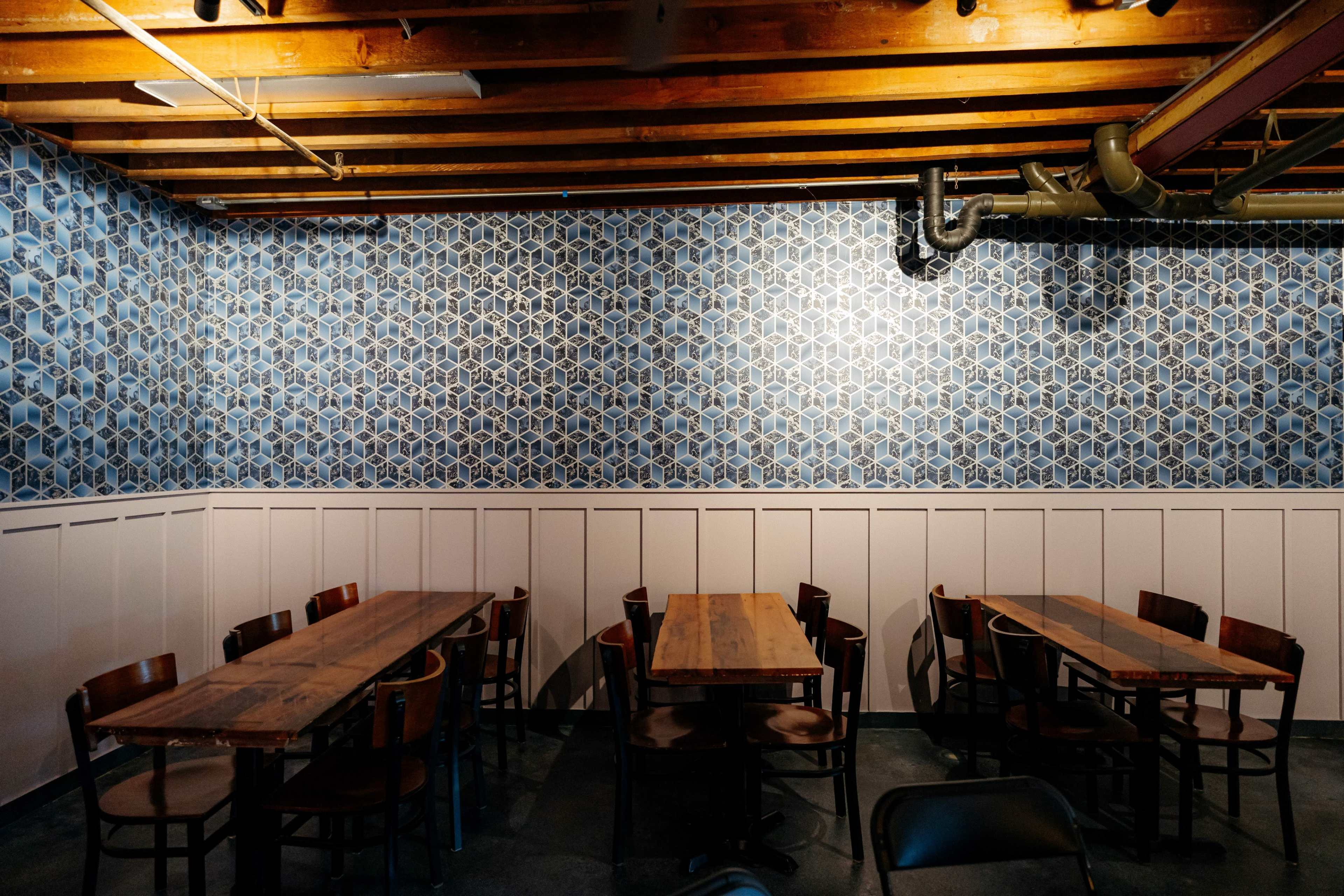 Banks Ave - The Bottom Image in South Slope Brewing District, Asheville, NC