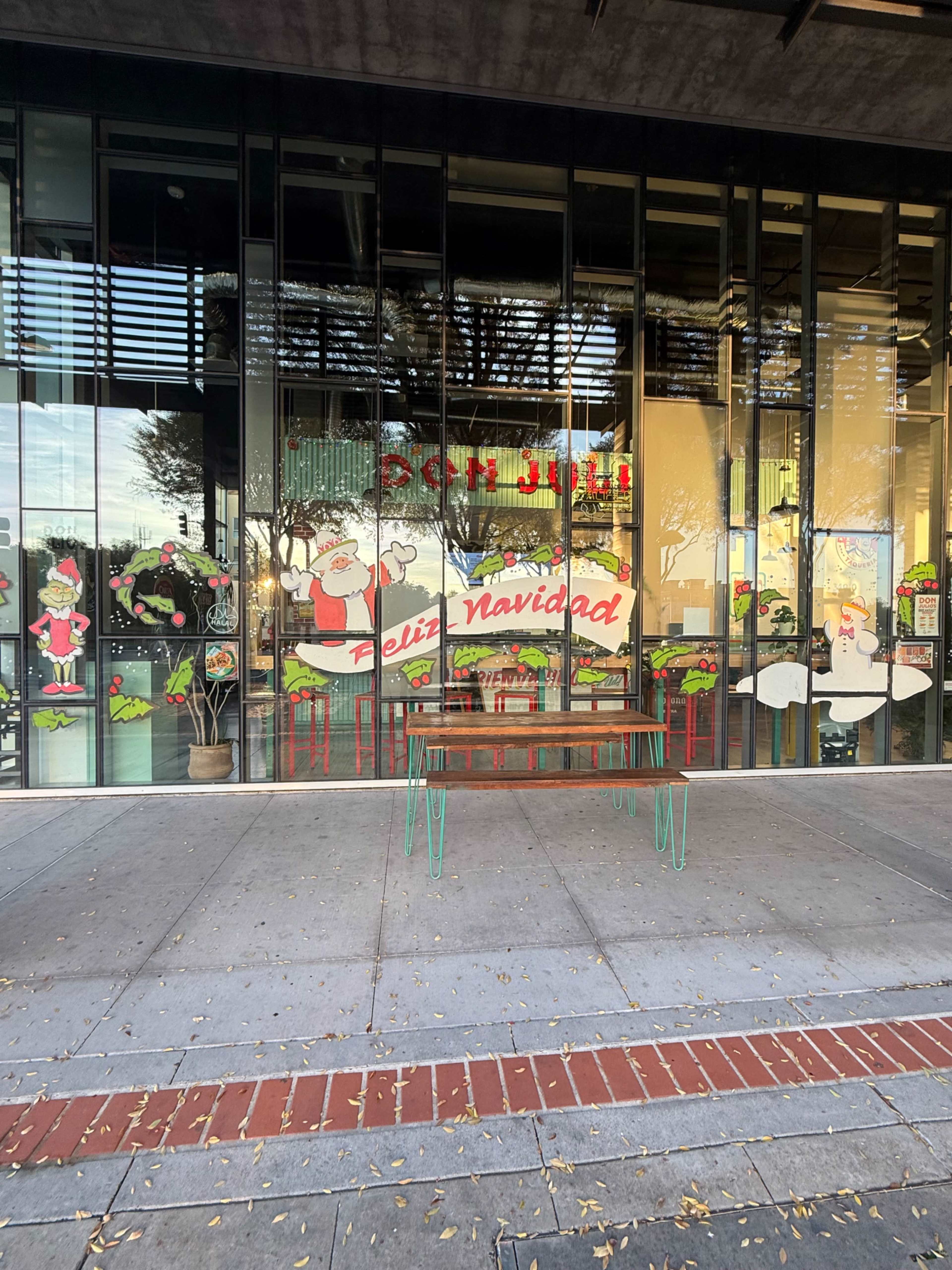 Authentic Mexican Taqueria with Modern Décor & Open Layout Image in Union City, Union City, CA