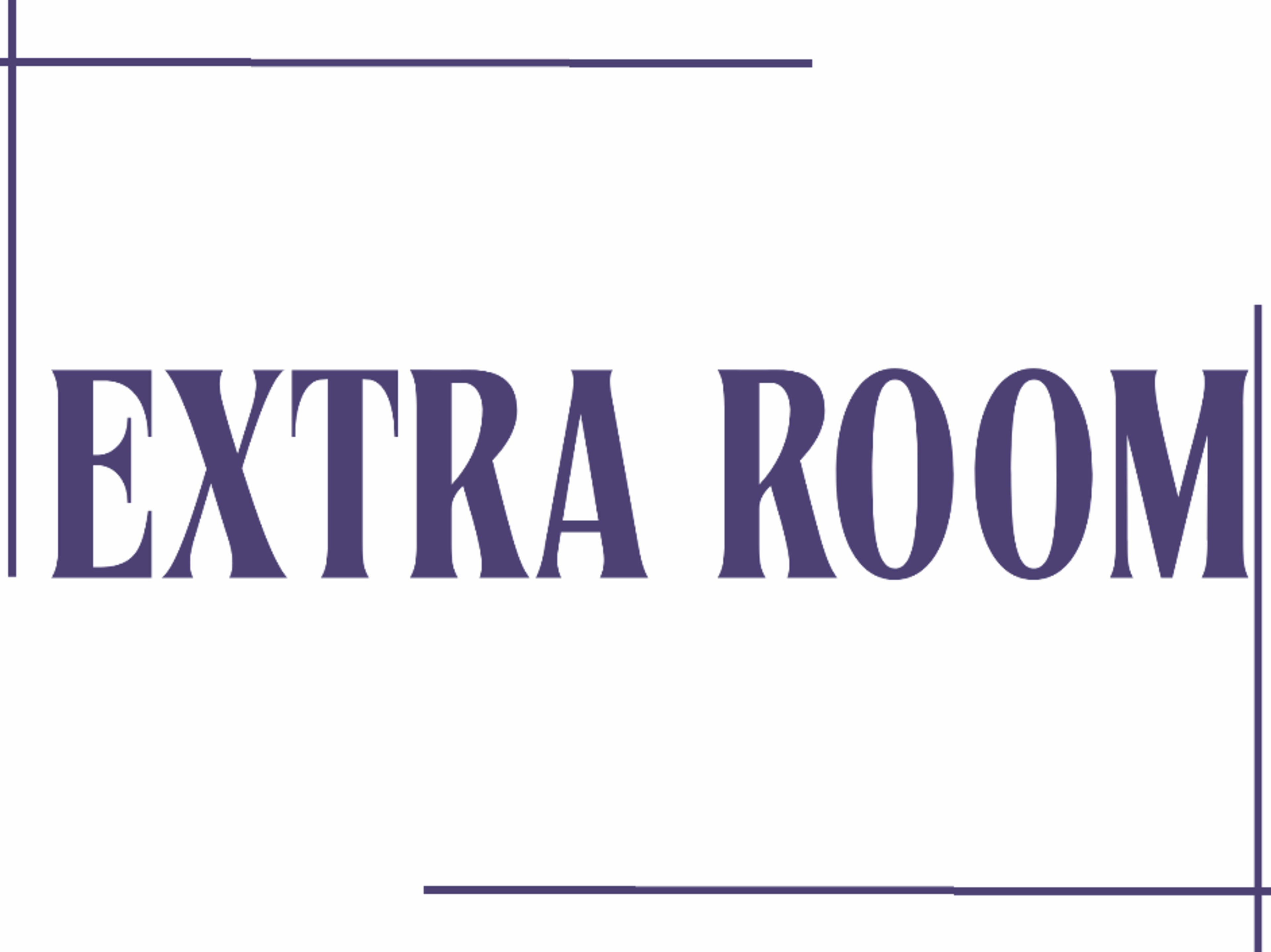 Extra Room